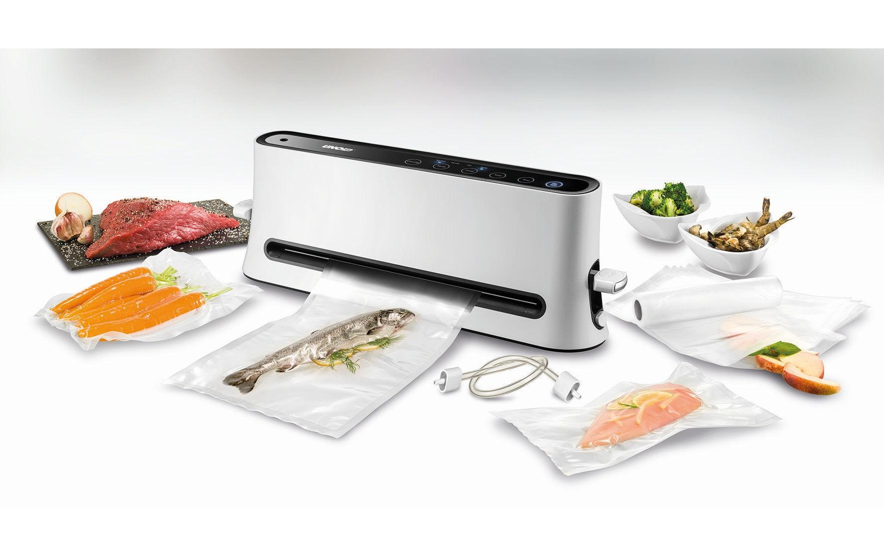 Unold Vakuumierer »Design 48040«
