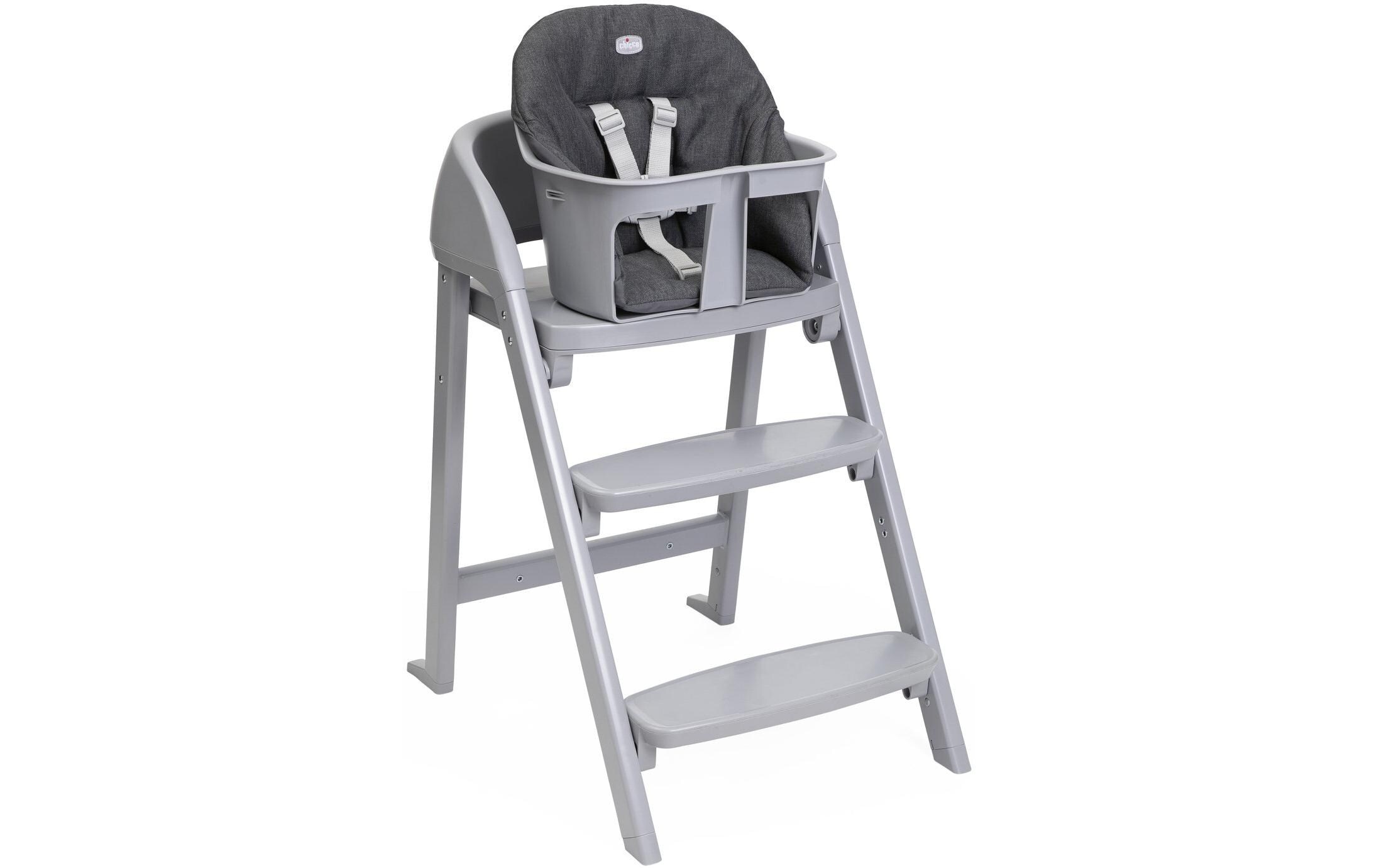 Chicco Kinder-Sitzauflage »Grey Melange«