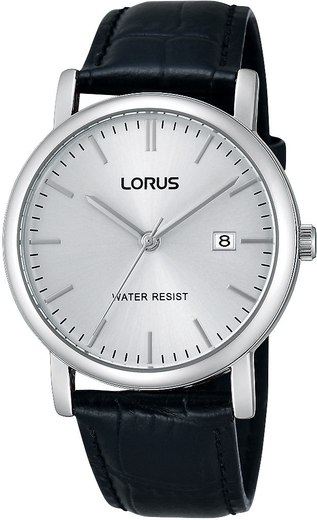 LORUS Quarzuhr »RG839CX5« kaufen