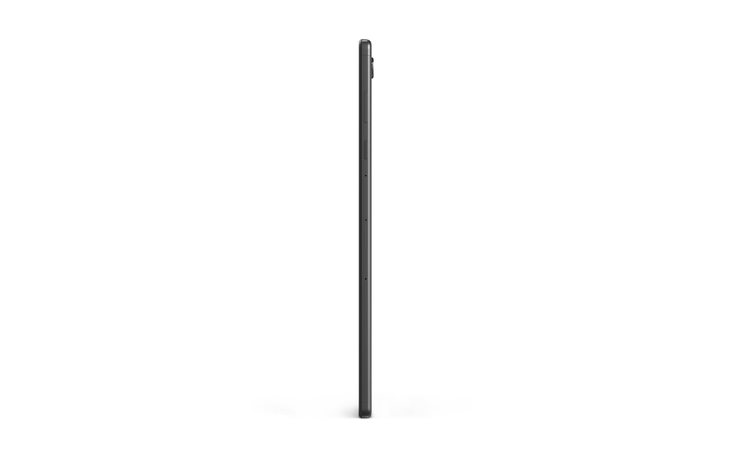 Lenovo Tablet »Tab M10 HD (2nd Gen) 32 GB Grau«, (12,64 cm / 10,1 Zoll), Android,)