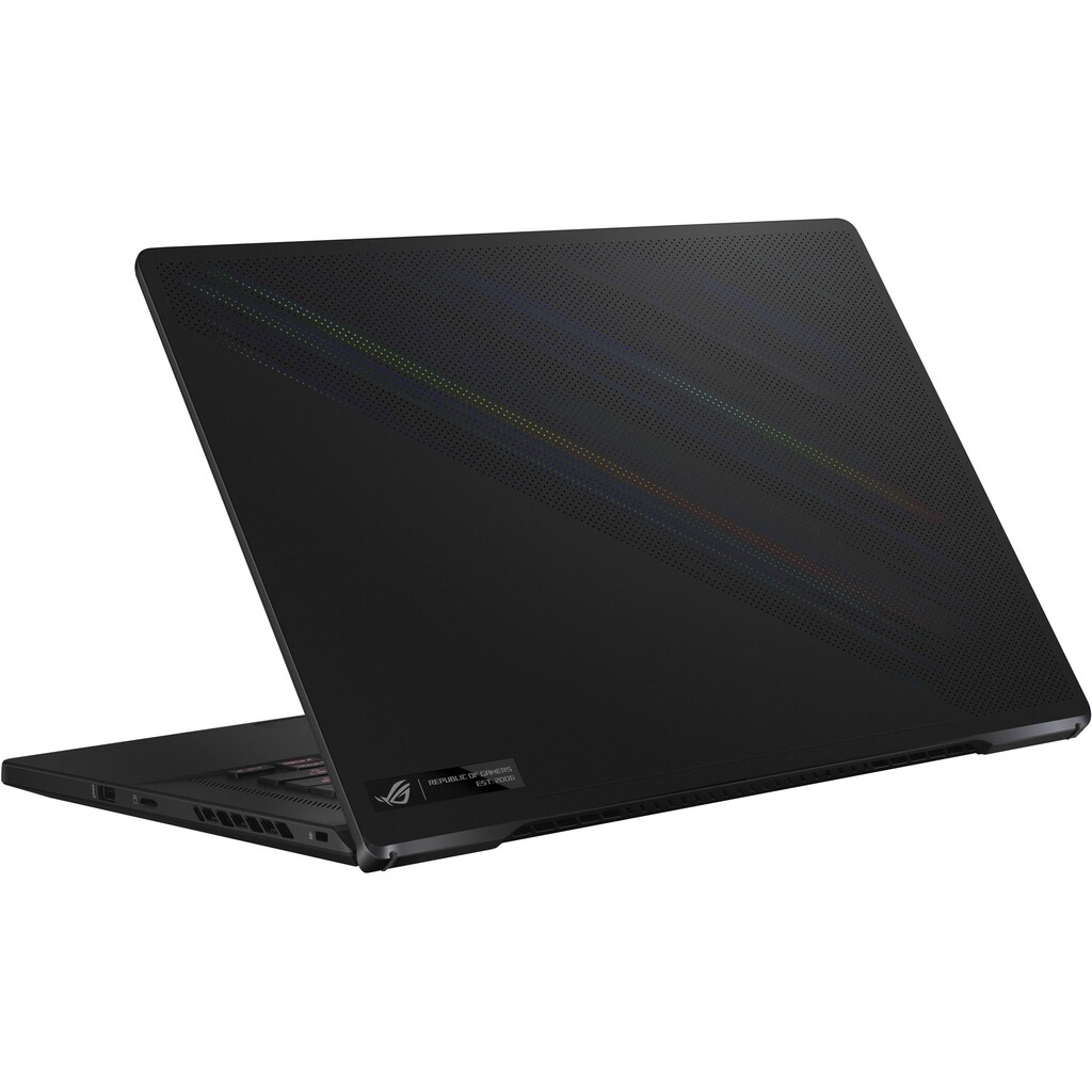 Asus Gaming-Notebook »Zephyrus M16«, / 16 Zoll, 2048 GB SSD