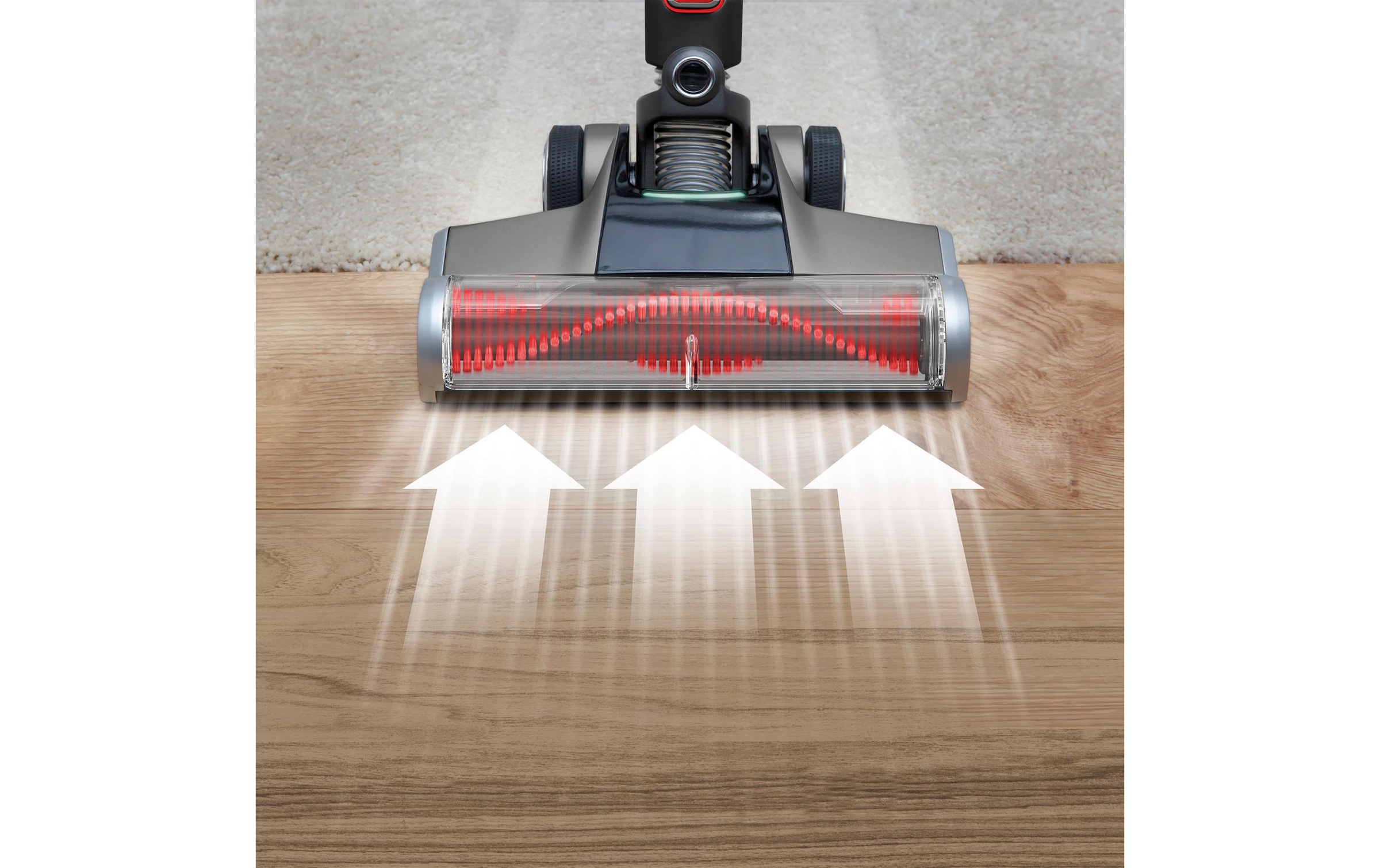 DIRT DEVIL Akku-Hand-und Stielstaubsauger »BLADE 32 V«