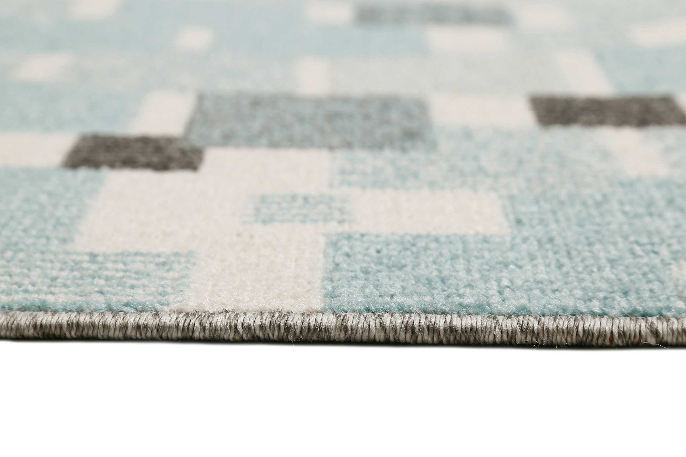 Esprit Teppich »Pacific, In-und Outdoor geeignet«, rechteckig, pflegeleicht,  im Mosaik-Muster, ideal für Terrasse, Küche, Wohnzimmer online shoppen |  Jelmoli-Versand