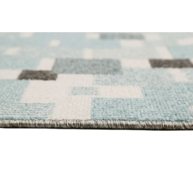 Esprit Teppich »Pacific, In-und Outdoor geeignet«, rechteckig, pflegeleicht,  im Mosaik-Muster, ideal für Terrasse, Küche, Wohnzimmer online shoppen |  Jelmoli-Versand