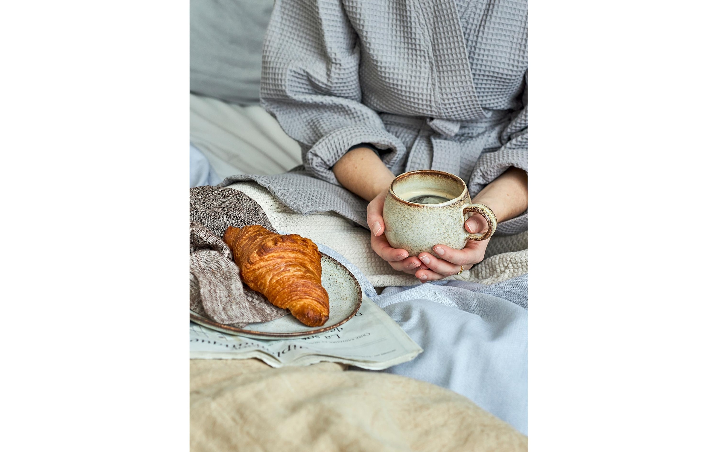 Bloomingville Kombiservice »Sandrine 12-teilig«