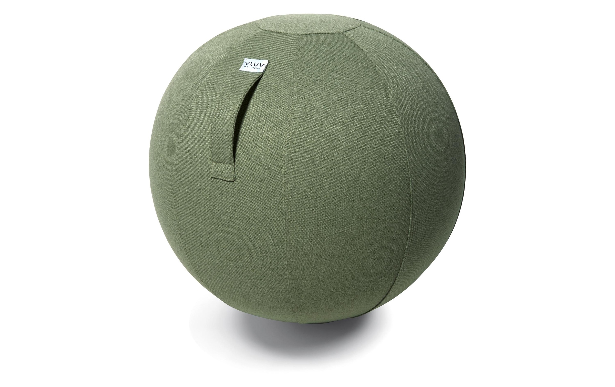 VLUV Sitzball »Sova Pesto, Ø 60-65 c«