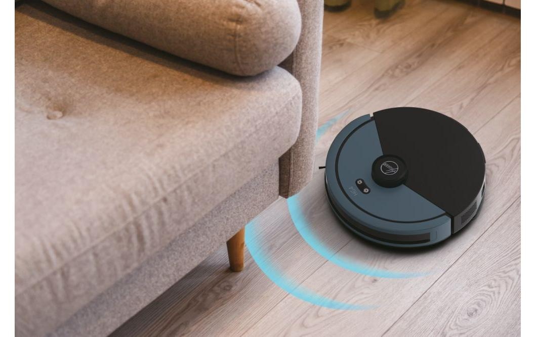 Hoover Nass-Trocken-Saugroboter »HG430H 11«