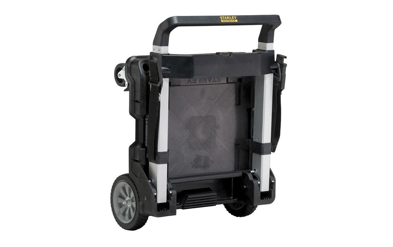 STANLEY Transportkarren
