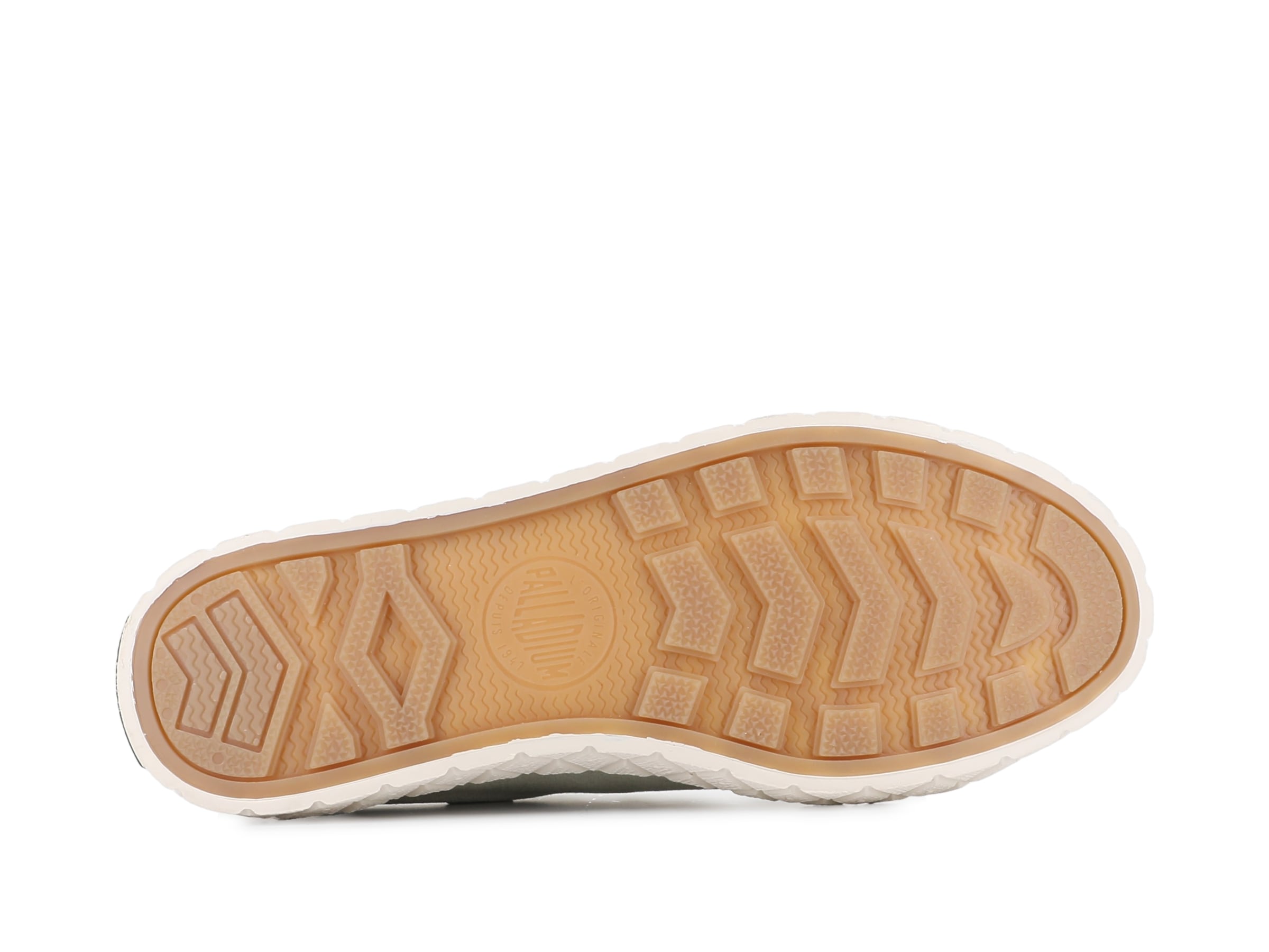 Palladium Sneaker »PALLA ACE CVS ORG«