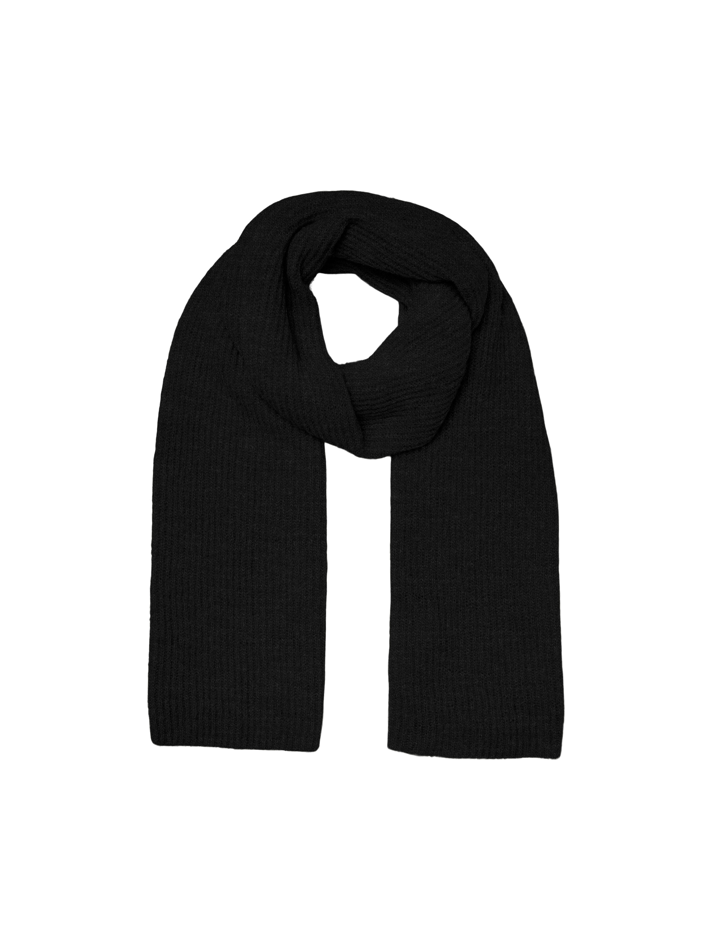 Vero Moda Strickschal »VMGILA RIB SCARF NOOS«