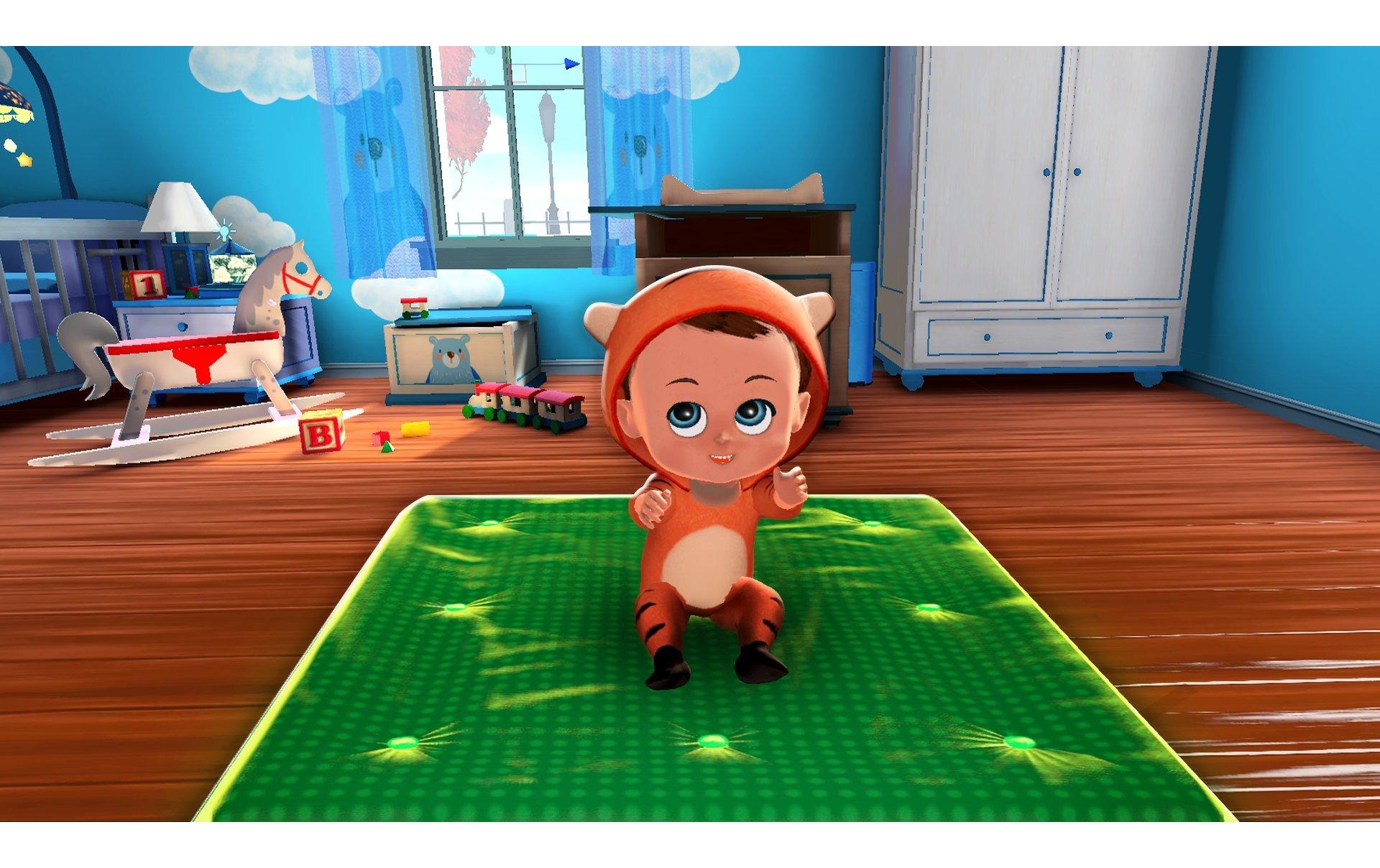 Spielesoftware »My Universe: My Baby«, Nintendo Switch, Standard Edition