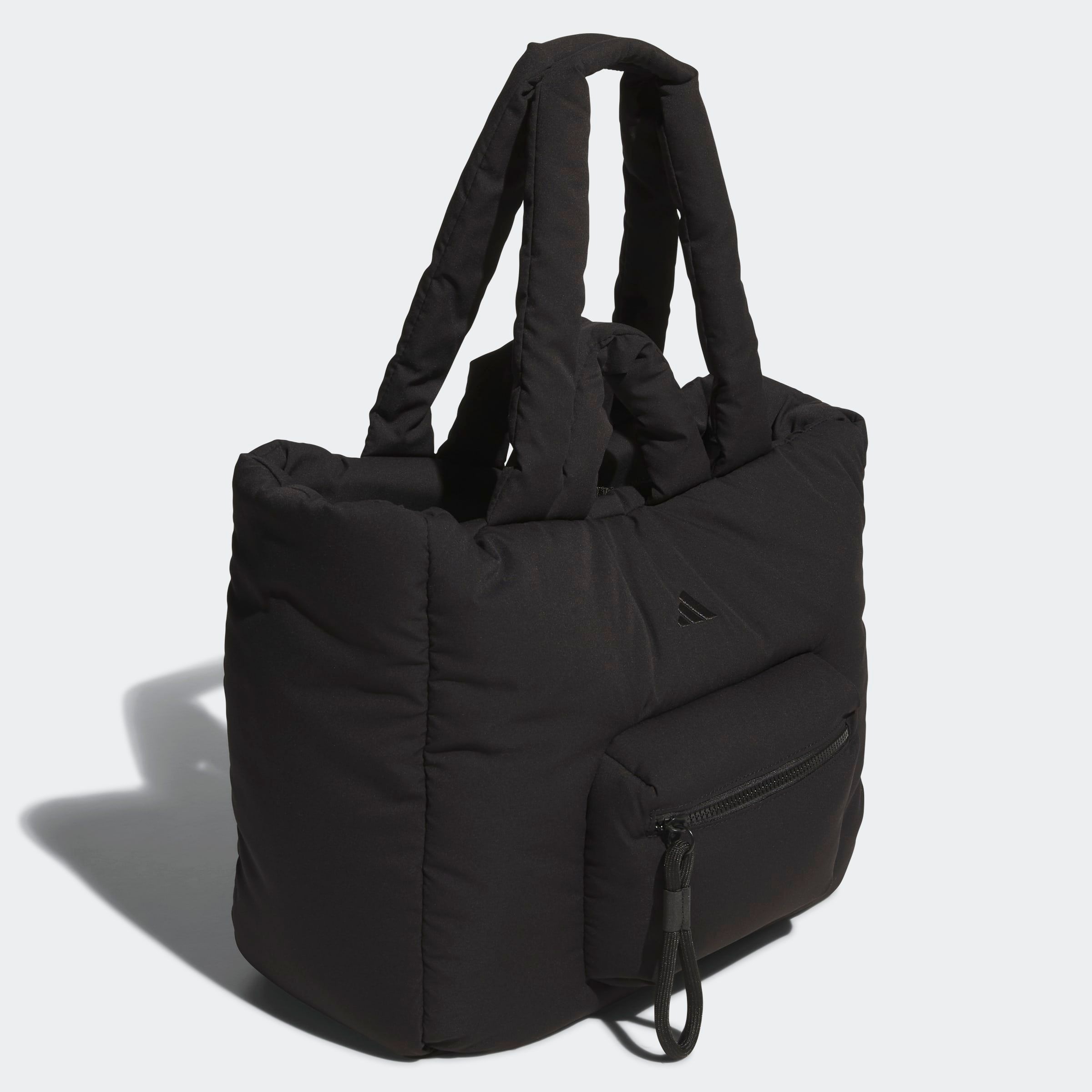 adidas Performance Sporttasche »MH PF TOTE BAG« aus Polyester, mit Puffy Optik