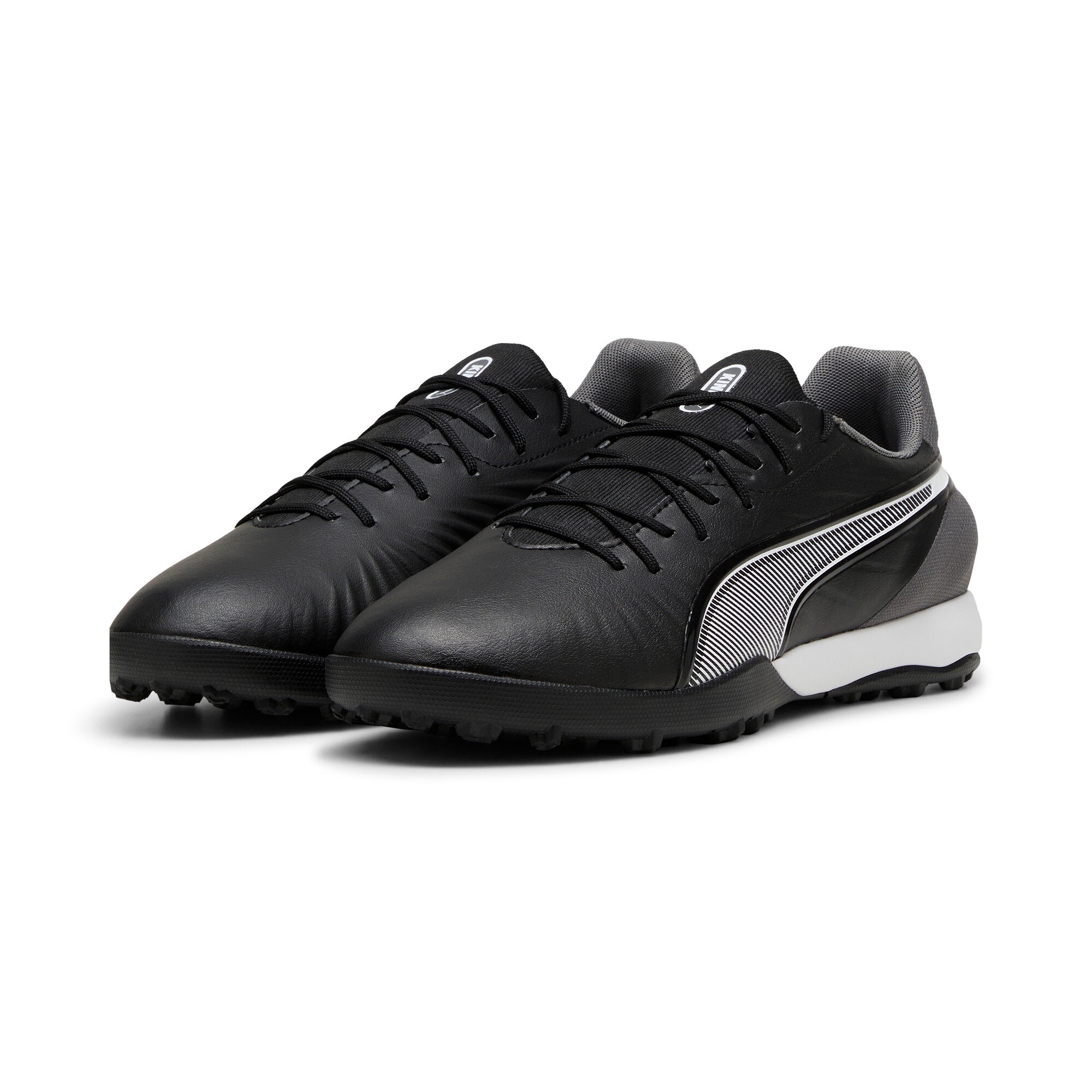 PUMA Fussballschuh »KING MATCH TT« für synthetische Hartplätze
