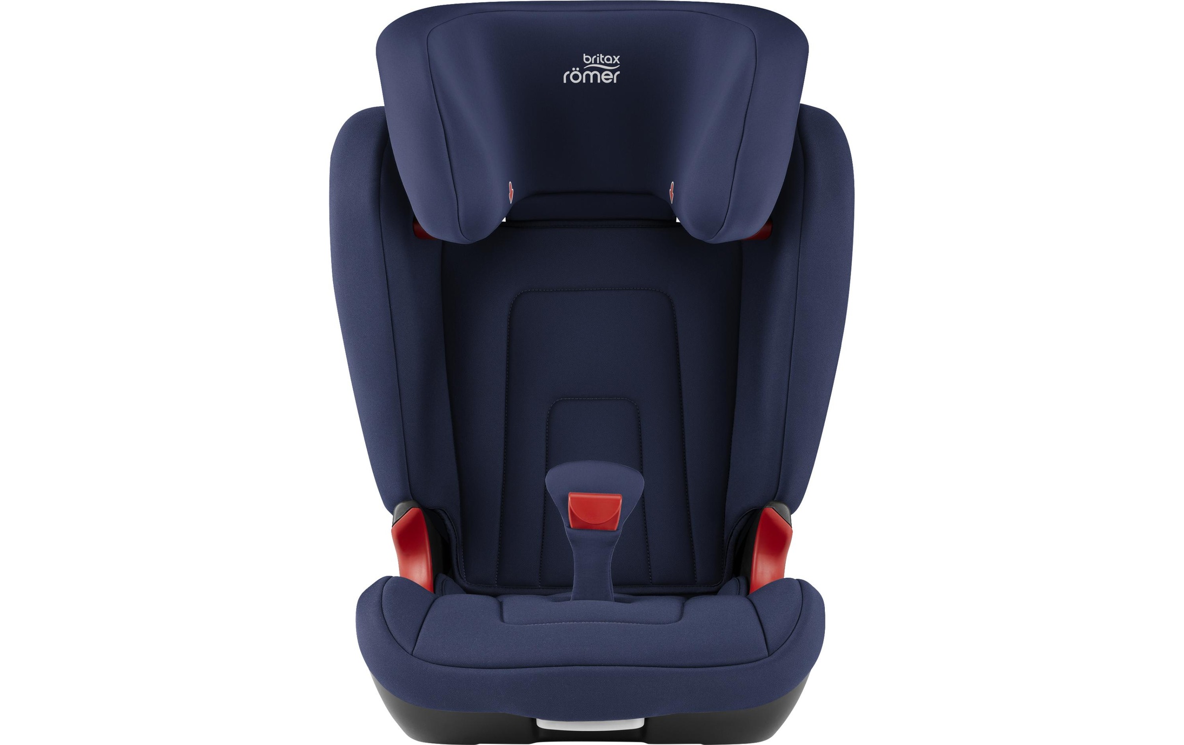 BRITAX RÖMER Autokindersitz »KIDFIX 2 R Moonlight Blue«