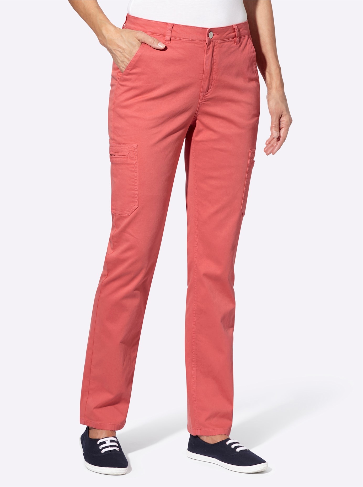 Classic Basics Webhose