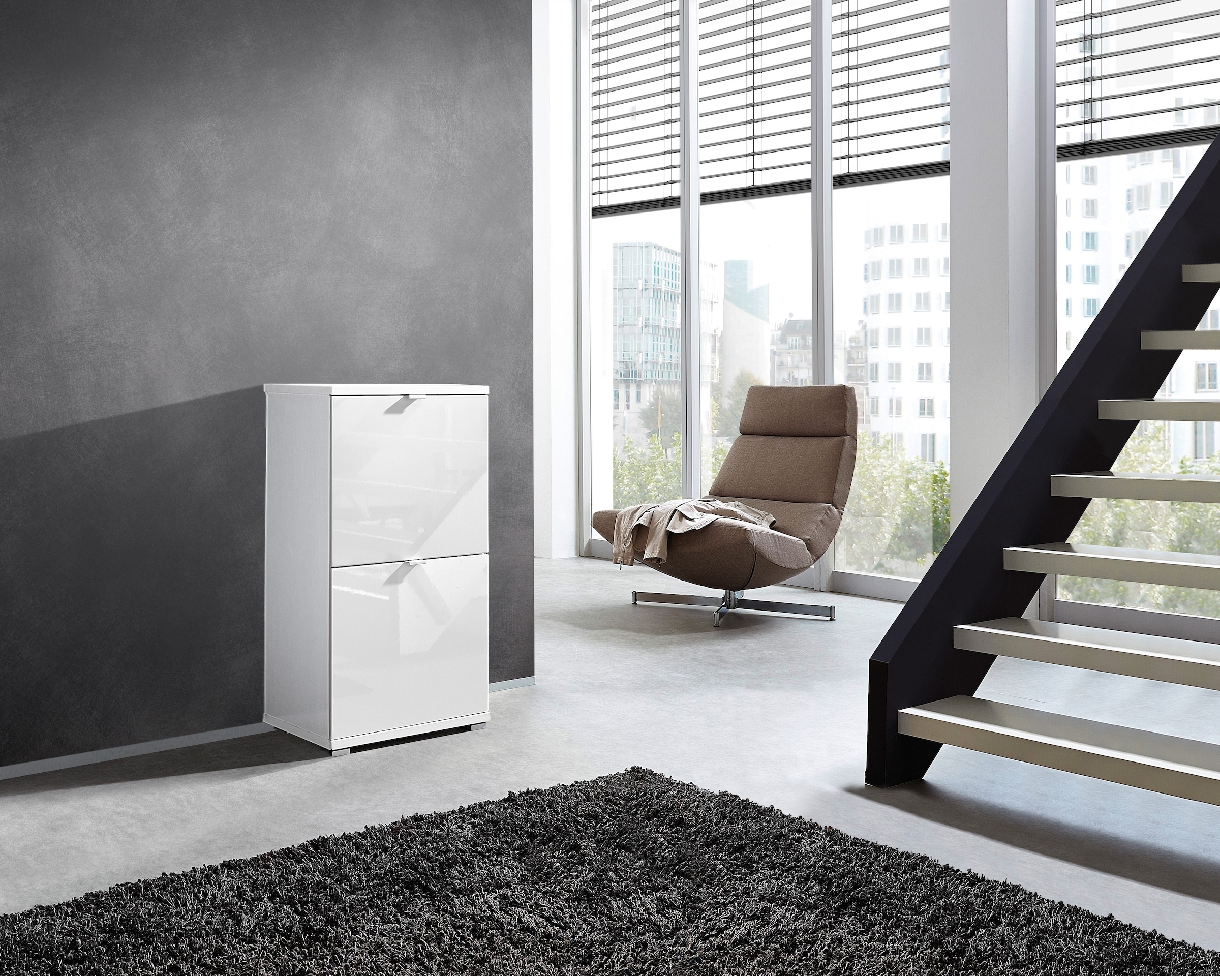 GERMANIA Schuhschrank »Colorado«, Korpus