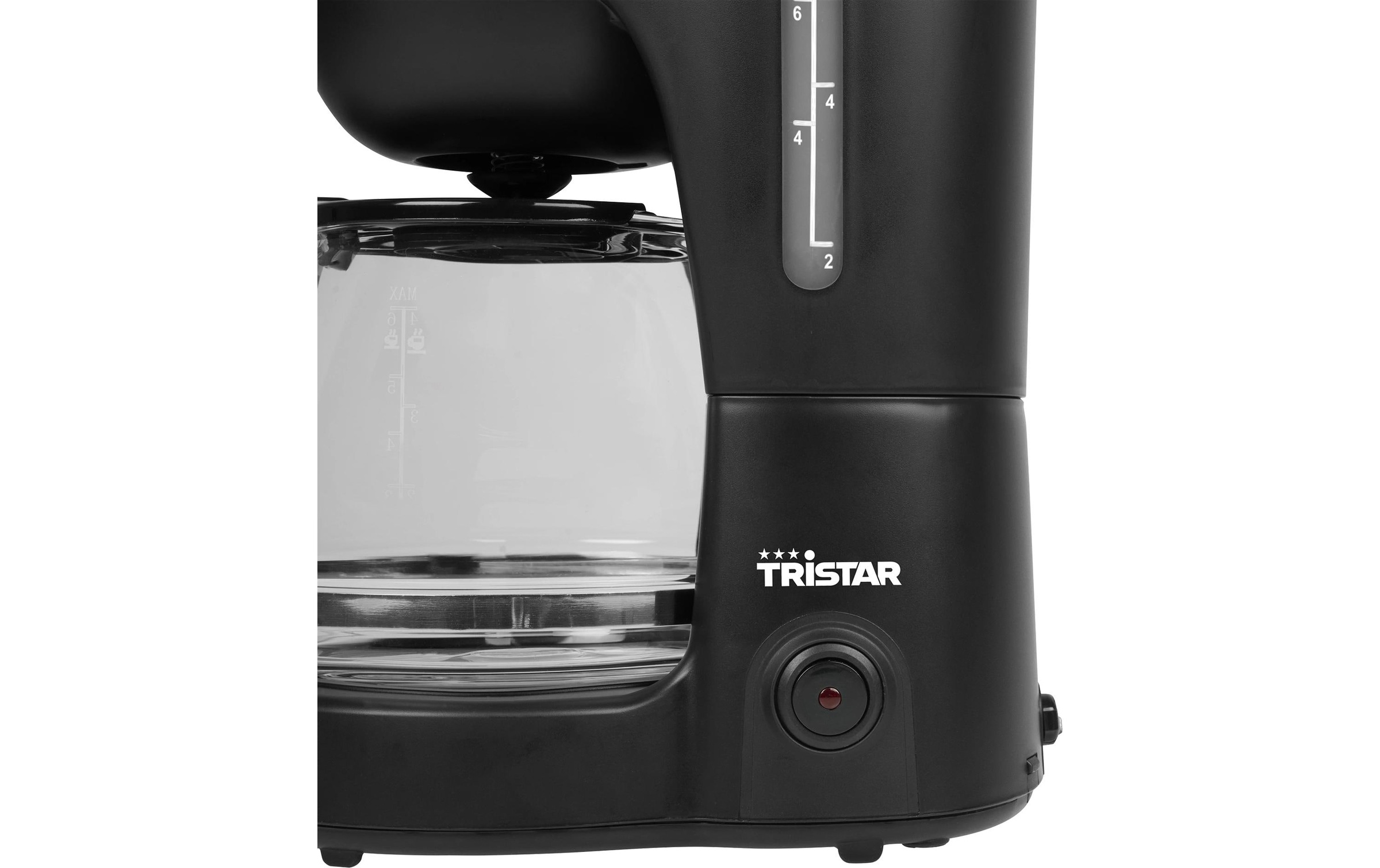 Tristar Filterkaffeemaschine »CM-1282«