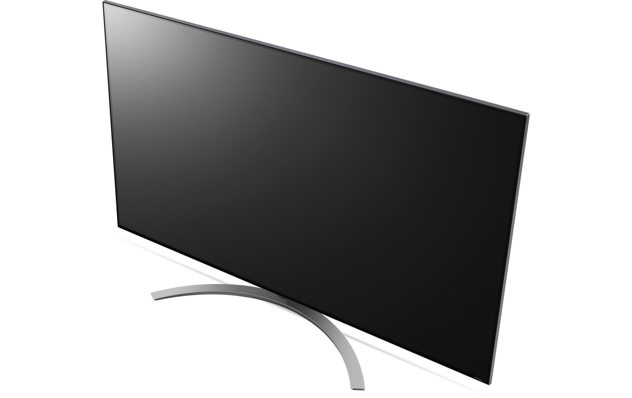 LG LED-Fernseher »55QNED879 55 3840 x 2160 U«, 4K Ultra HD