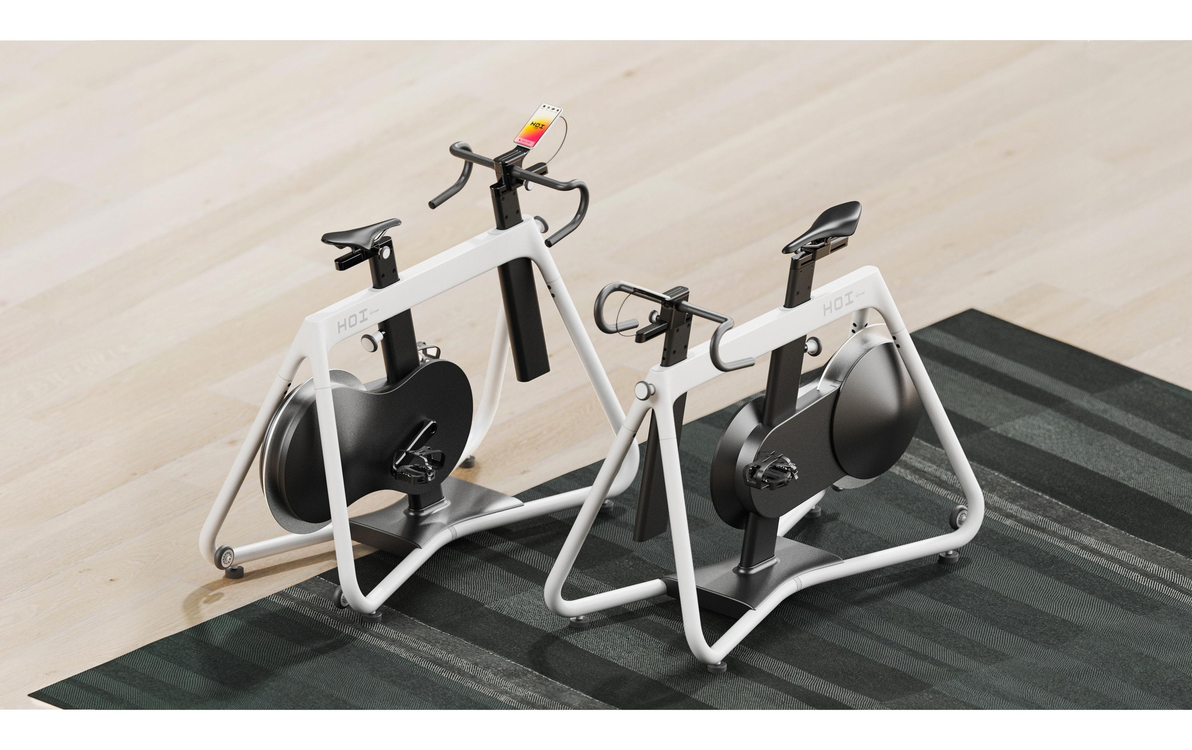 KETTLER Heimtrainer »Speed Bike«