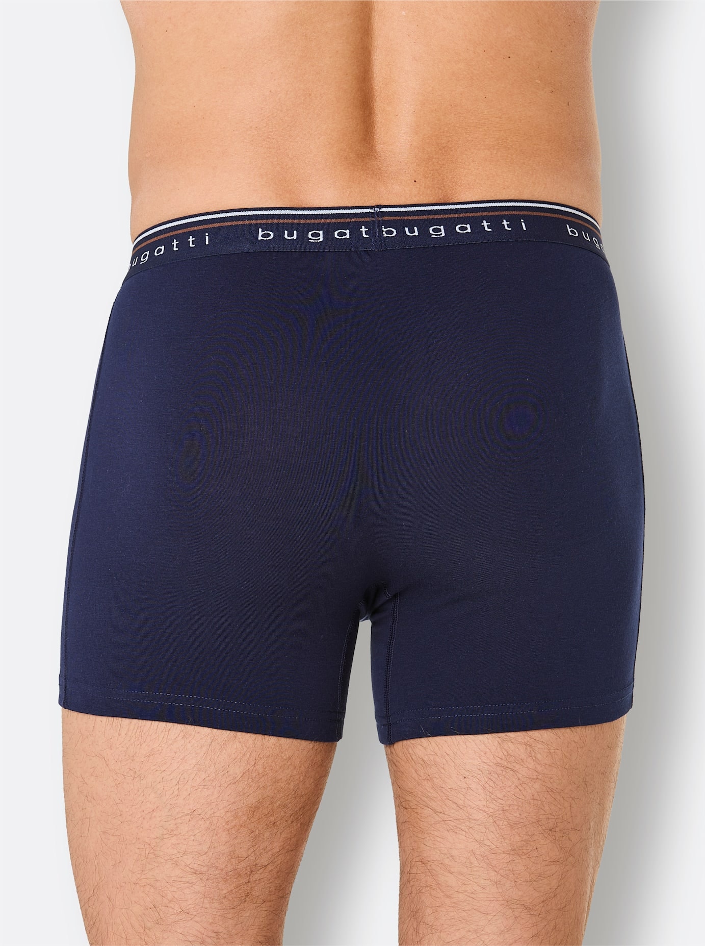 Panty, (3 St.)