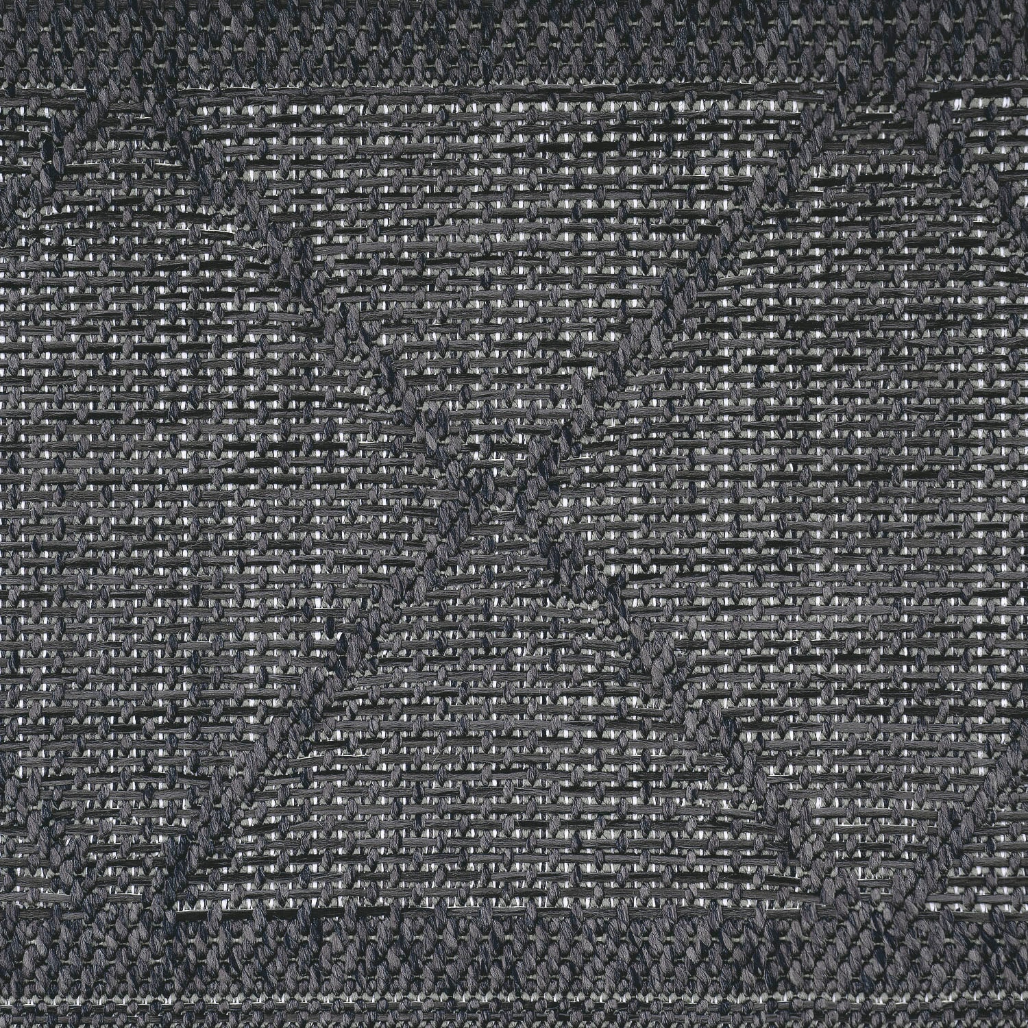 Paco Home Teppich »Vermont 191«, rechteckig, 4 mm Höhe, Flachgewebe, modernes Design mit Rauten, gesteift, Outdoor geeignet