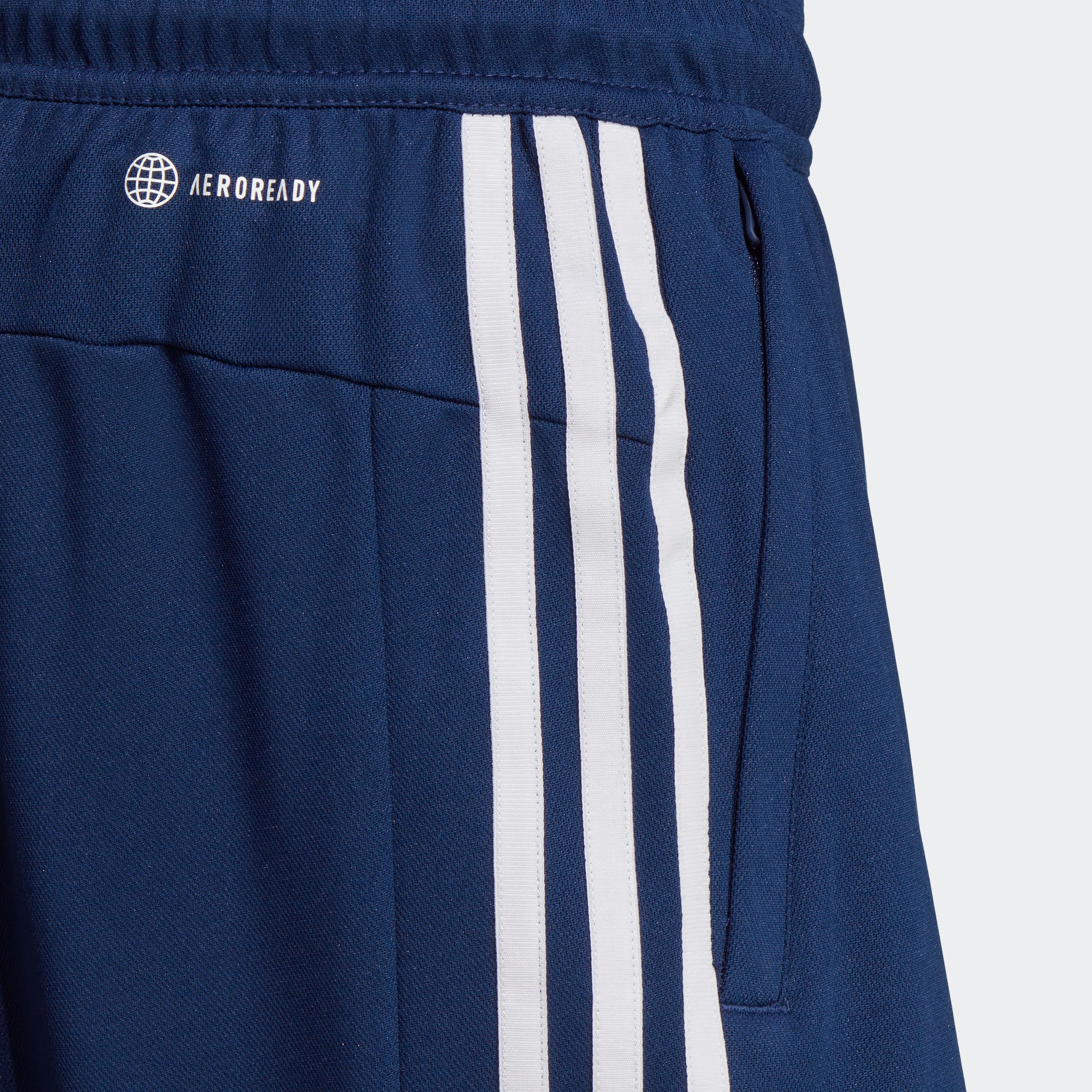 adidas Performance Shorts »TR-ES PIQ 3SHO«, (1 tlg.)