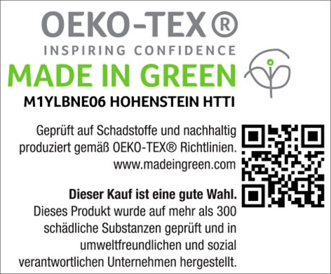 my home Handtuch Set »Vanessa«, Set, 10 tlg., Walkfrottee, Handtücher mit Bordüre, einfarbiges Handtuch-Set aus 100% Baumwolle