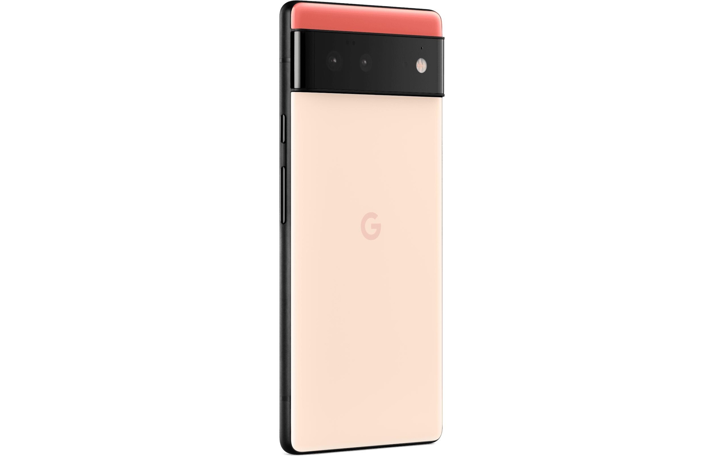 Google Smartphone, coral
