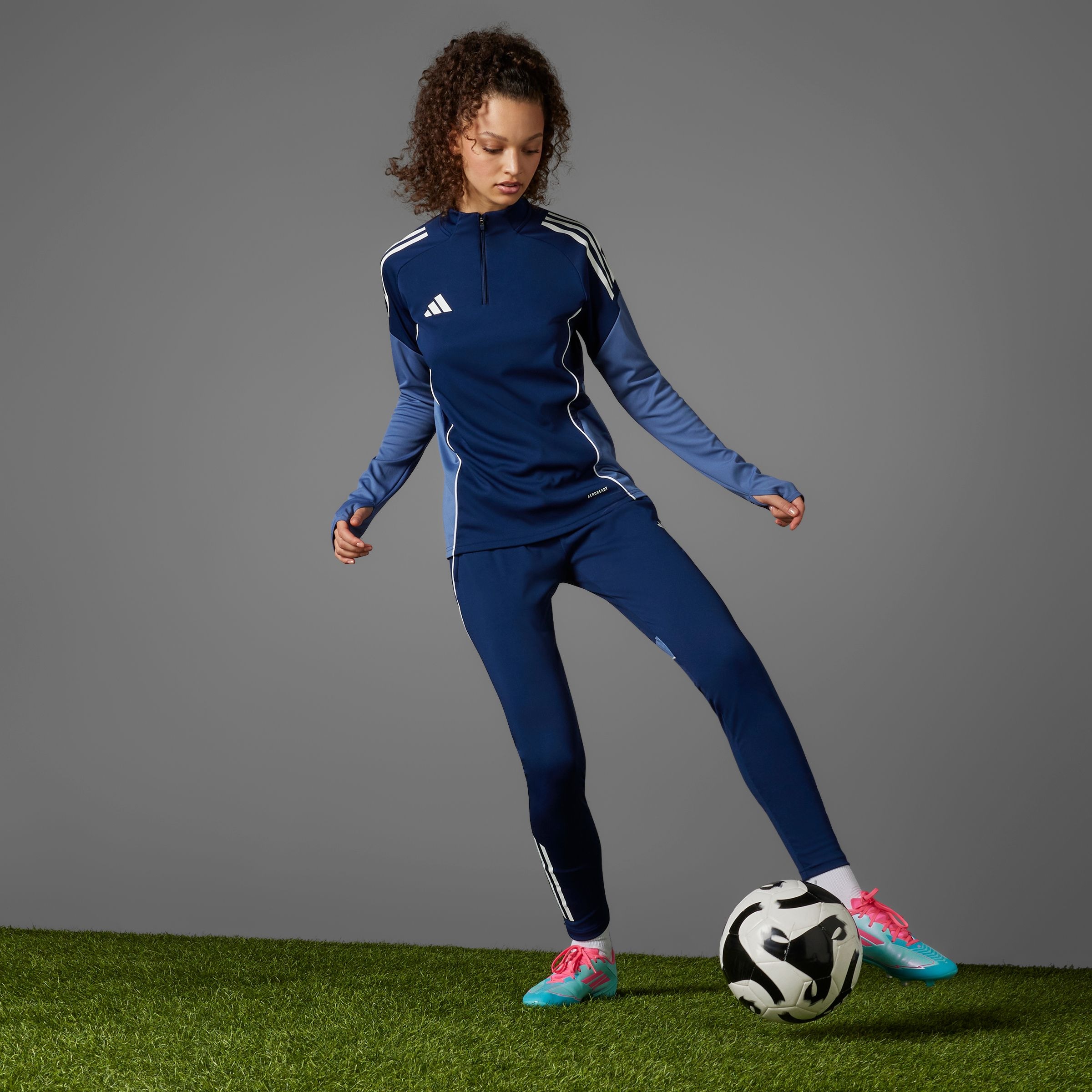 adidas Performance Fussballschuh »F50 LEAGUE MESSI FG/MG«, für Rasenplätze