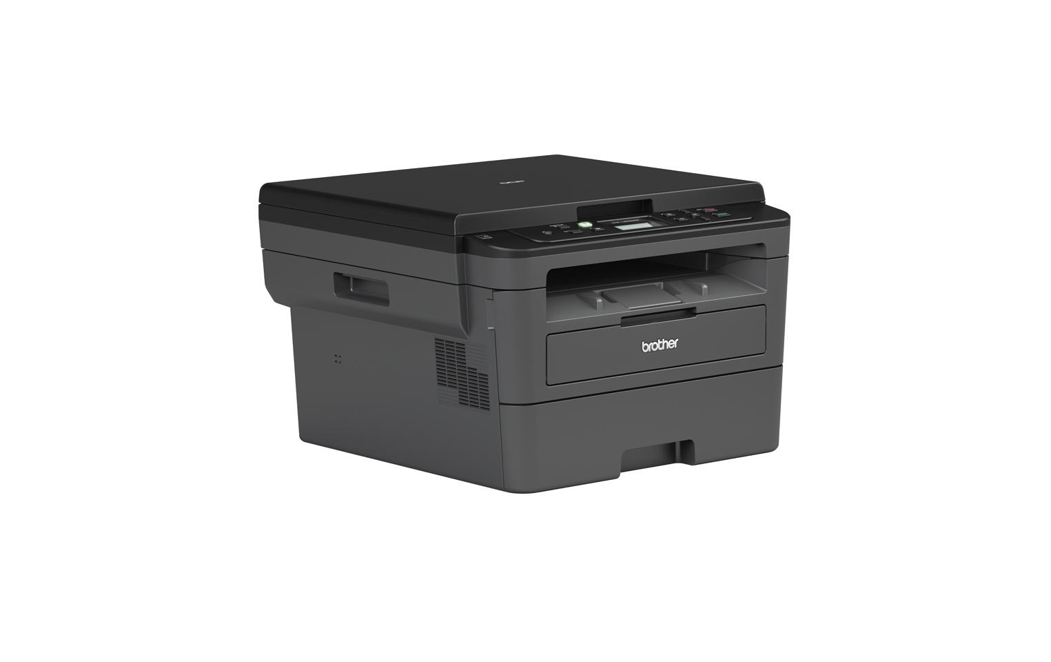 Brother Multifunktionsdrucker »DCP-L2530DW«