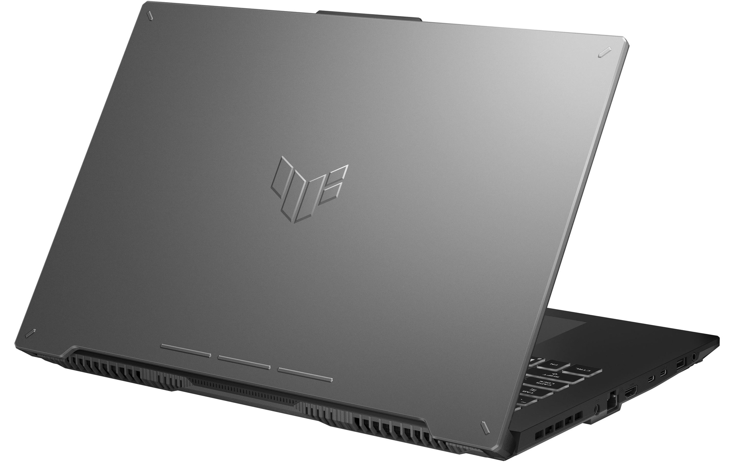 Asus Notebook »TUF Gaming A17 (FA707NU-HX064W) RTX 4050«, / 17,3 Zoll, AMD, Ryzen 7