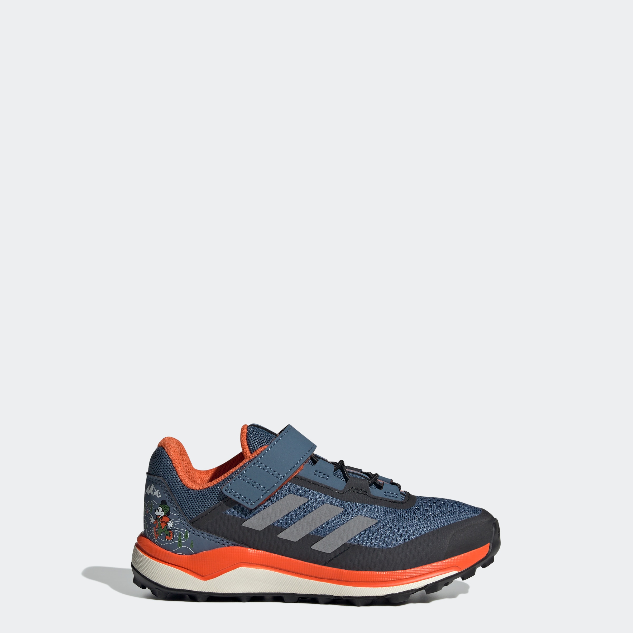 adidas TERREX Laufschuh »TERREX DISNEY AGRAVIC FLOW TRAILRUNNING«