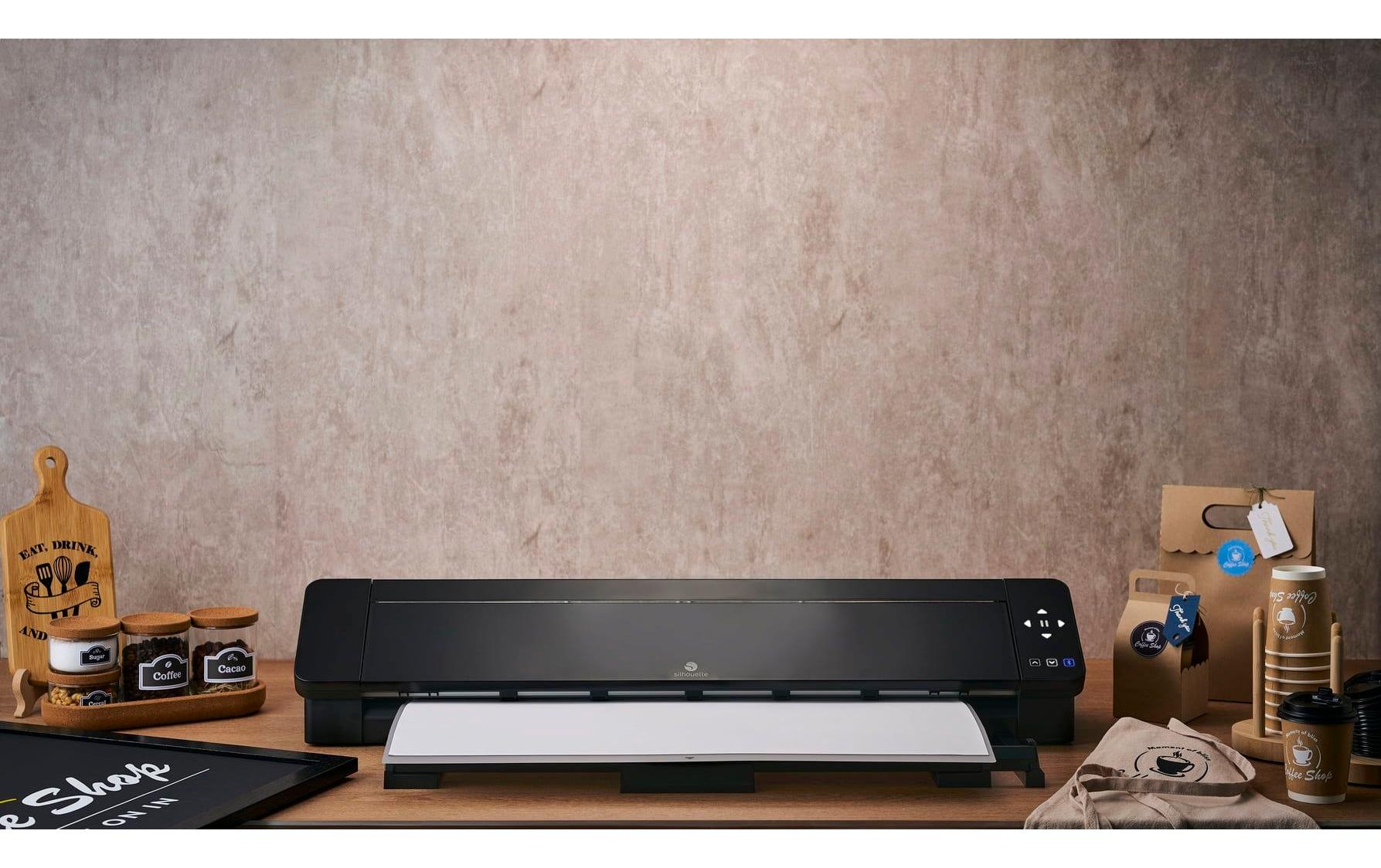 Trennschneider »Silhouette Cameo Pro MK-II«