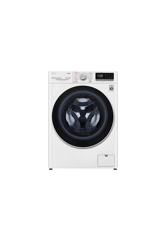 LG Waschtrockner »V5WD85SLIM Links« kaufen