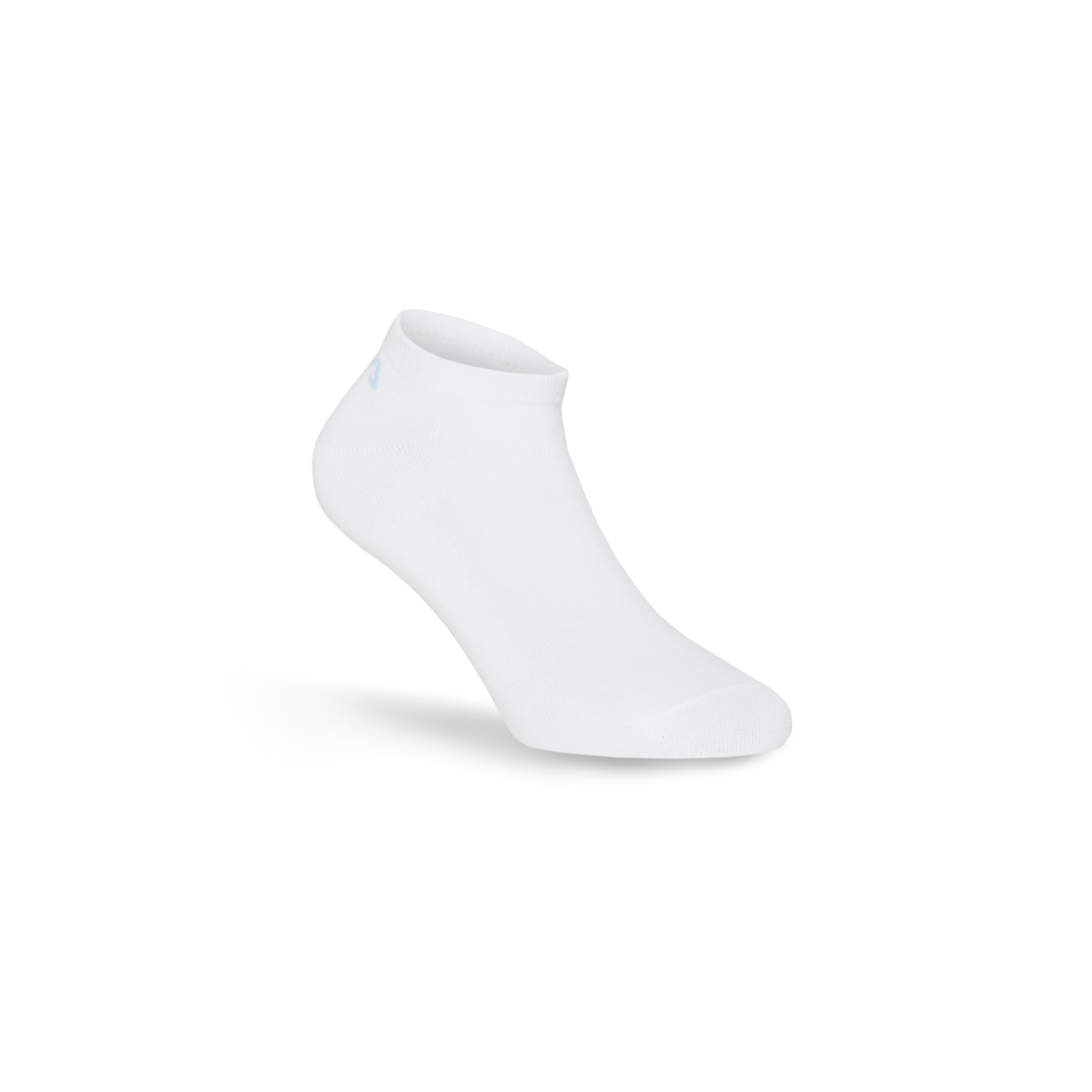 Fila Sneakersocken, (3er Pack), mit eingestricktem Logo an der Ferse