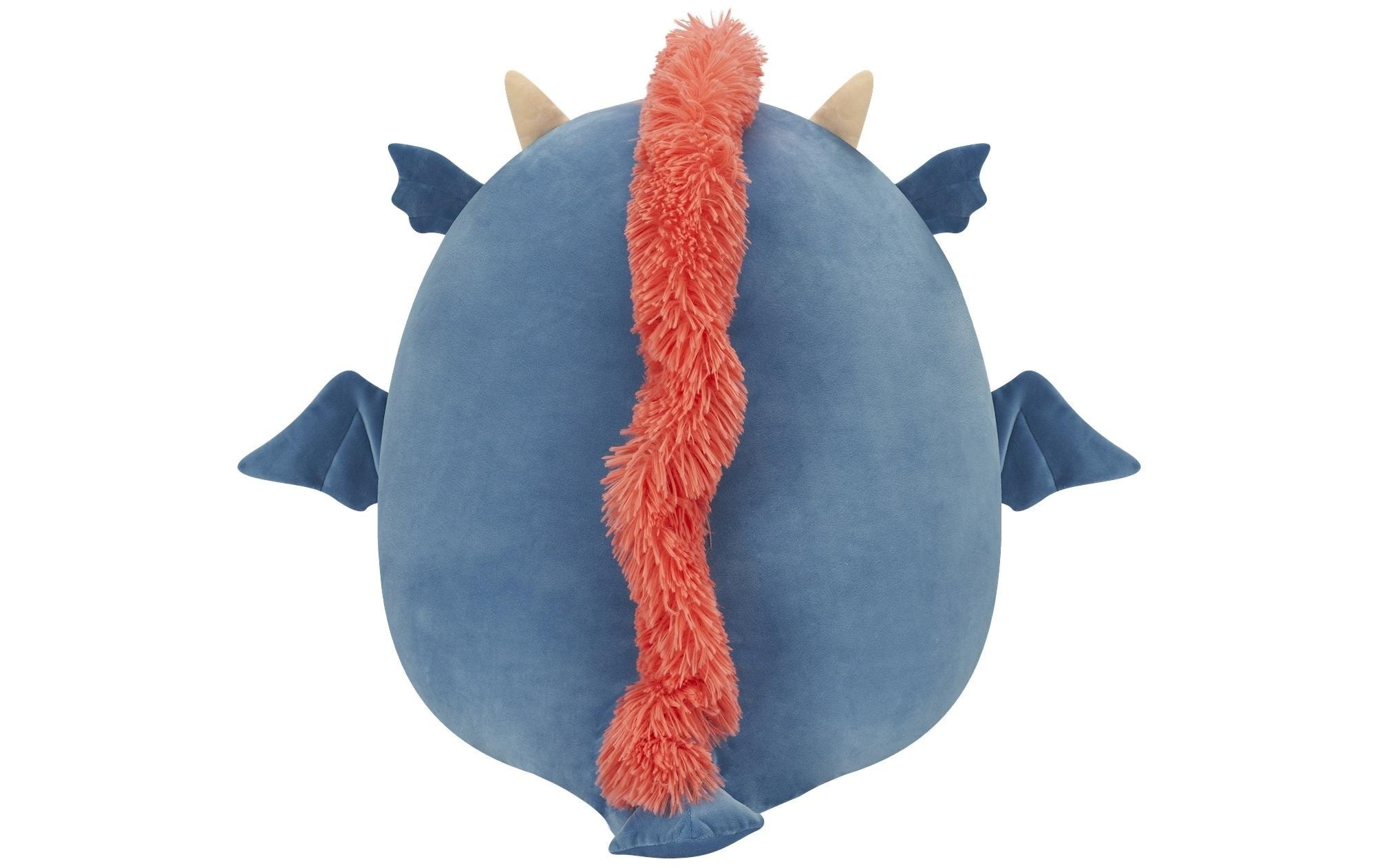 Squishmallow Plüschfigur »Drache Carin 50 cm«