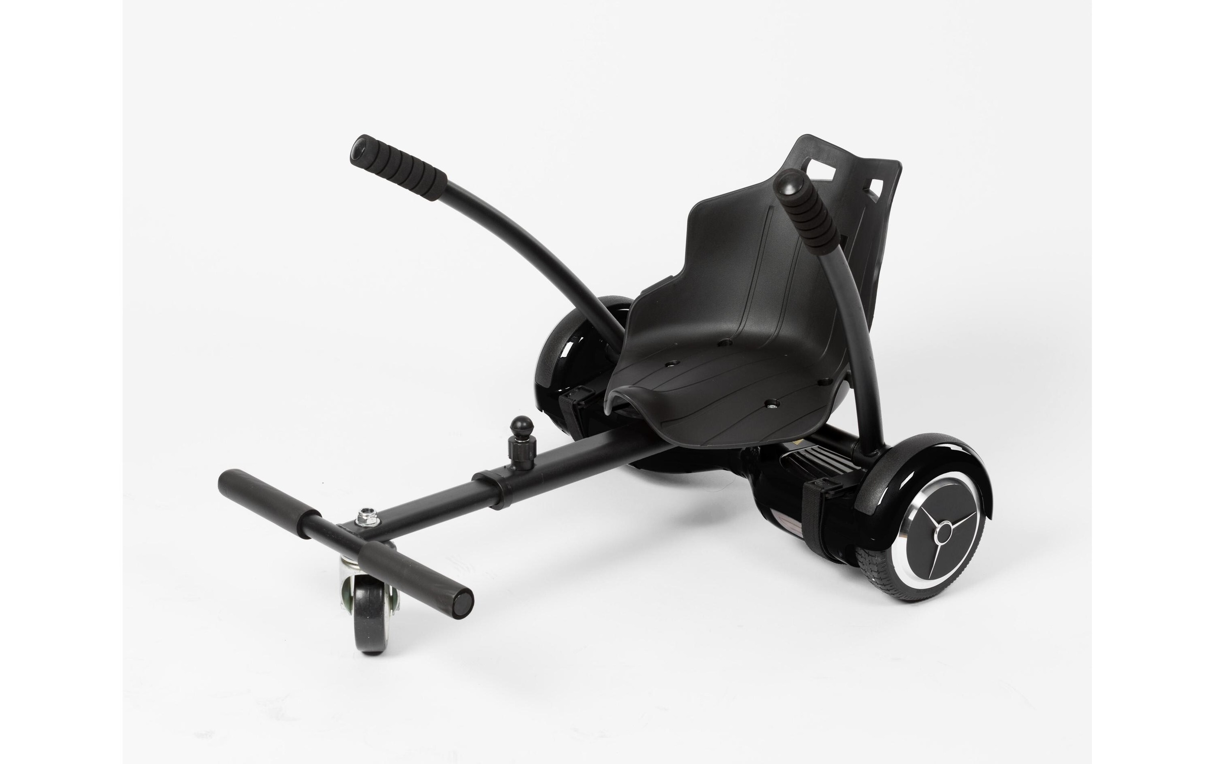 soflow Balance Scooter »GO«, Lieferumfang ohne FlowPad