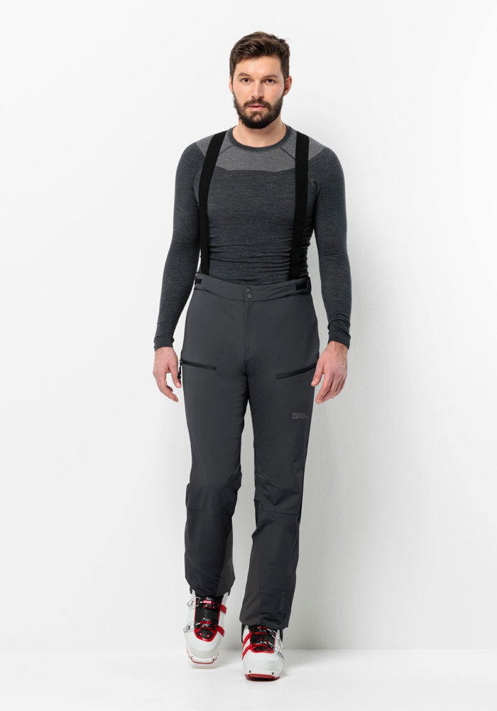 Jack Wolfskin Skihose »ALPSPITZE PANTS M«