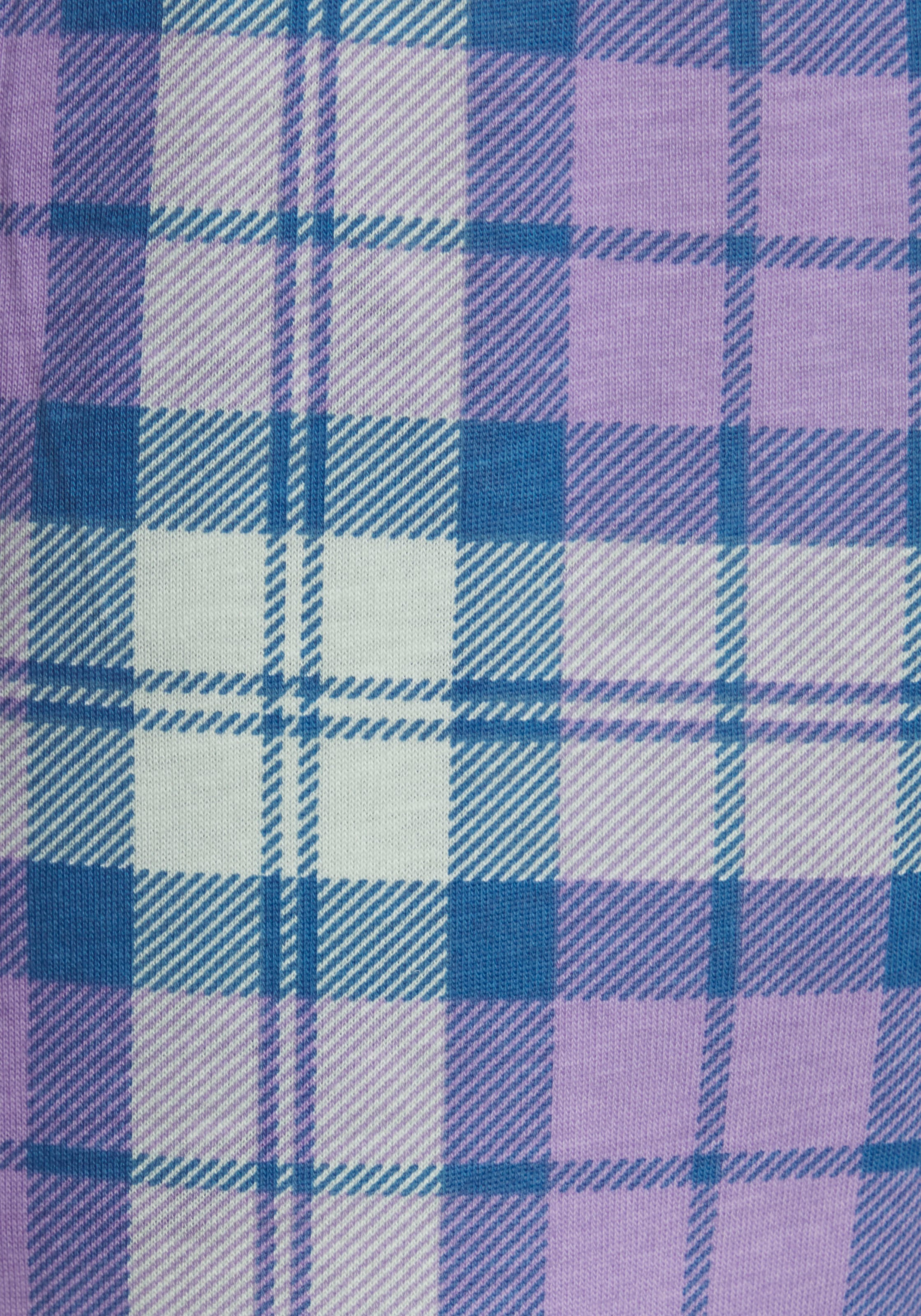 H.I.S Pyjama, (4 tlg., 2 Stück)