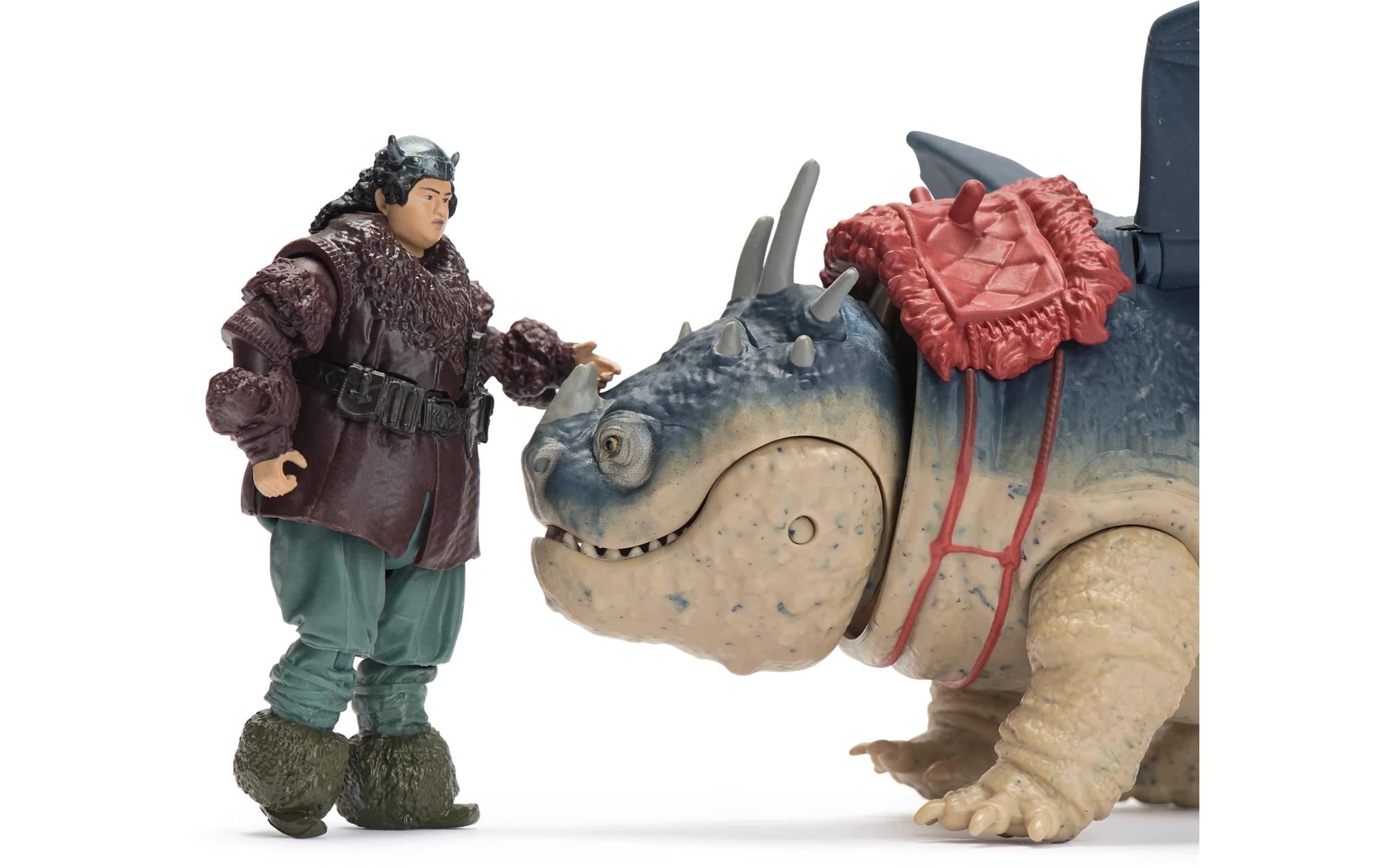 Spin Master Spielfigur »Dragons Fleischklops and Fischbein«