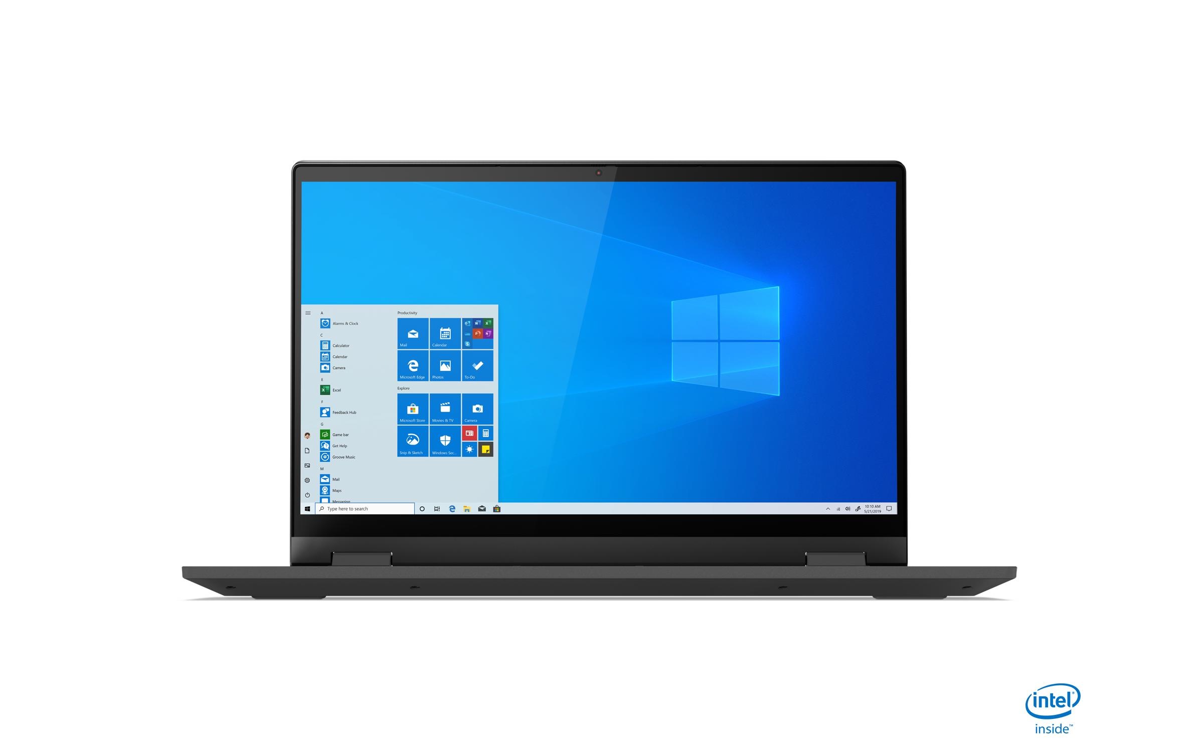 Lenovo Notebook »IdeaPad Flex 5 14IIL05 (Intel)«, / 14 Zoll