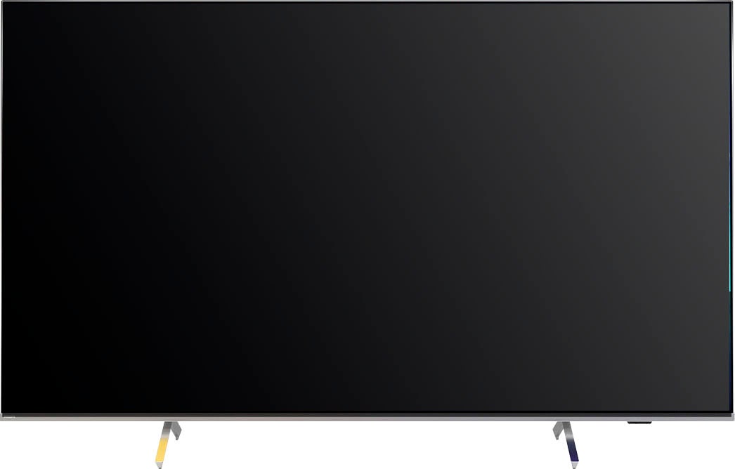 Philips LED-Fernseher, 146 cm/58 Zoll, 4K Ultra HD, Smart-TV-Android TV