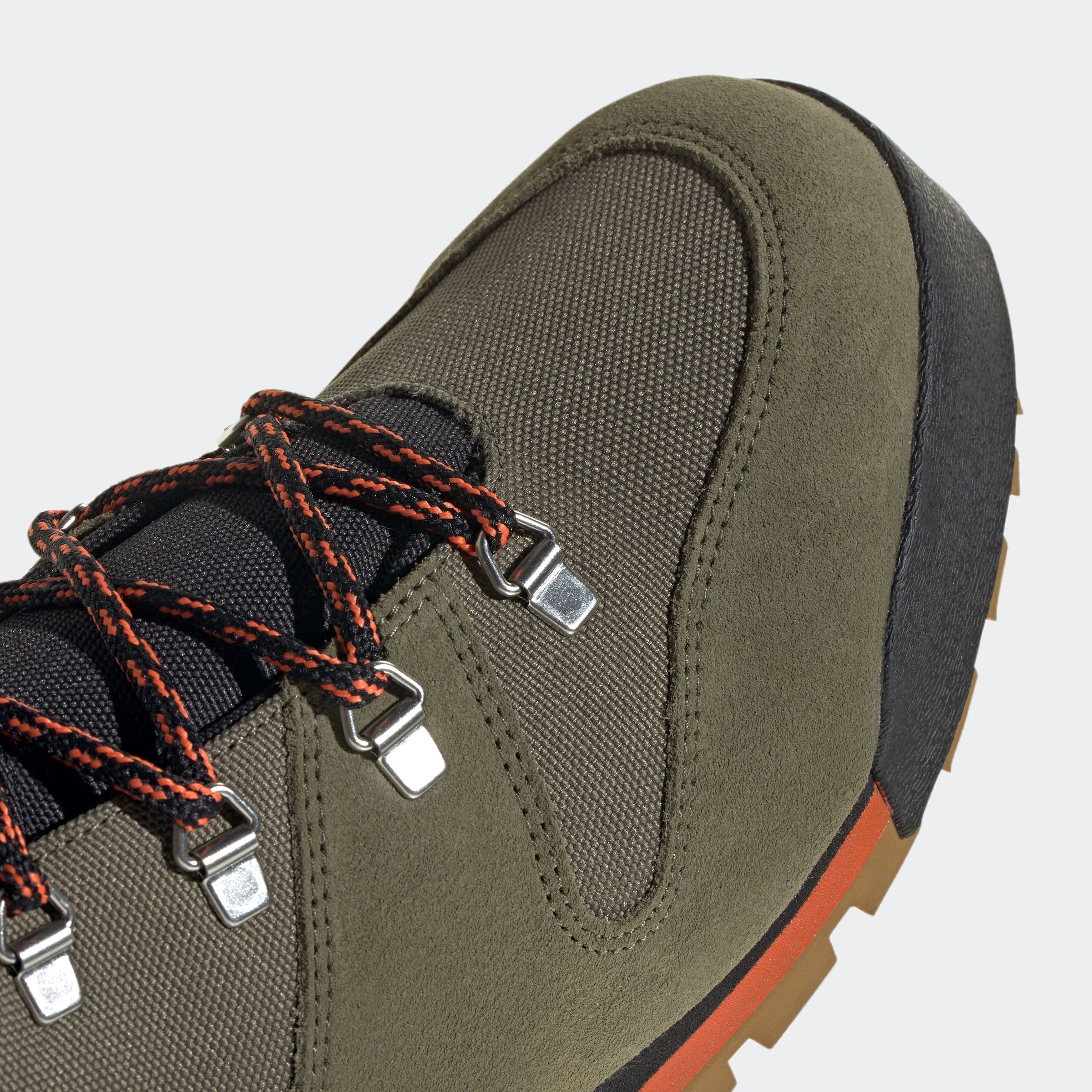 adidas TERREX Winterboots »TERREX SNOWPITCH COLD.RDY«, Winterboots
