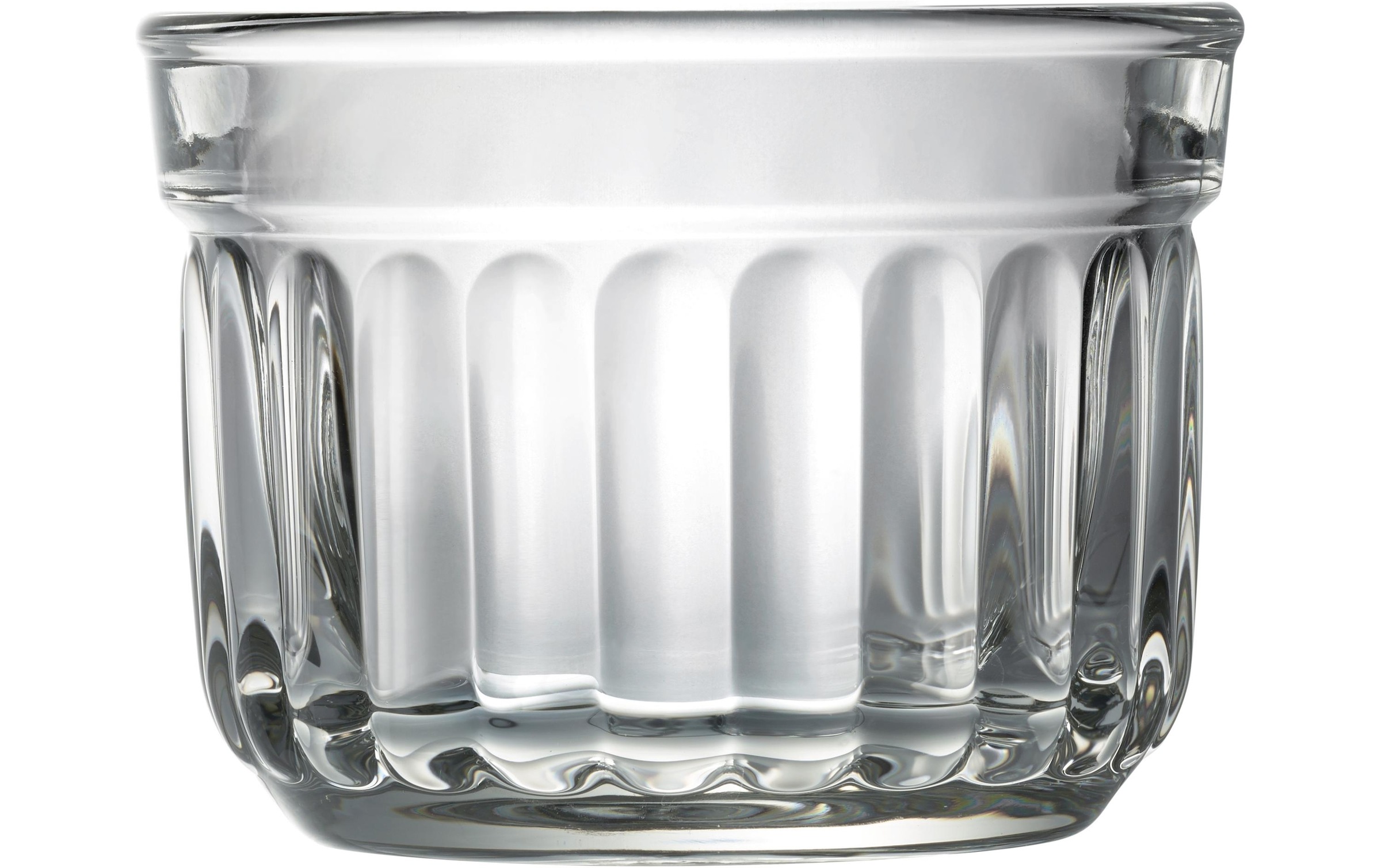 Dessertschale »La RochÃ¨re Delice 16«, 6 tlg., aus Glas