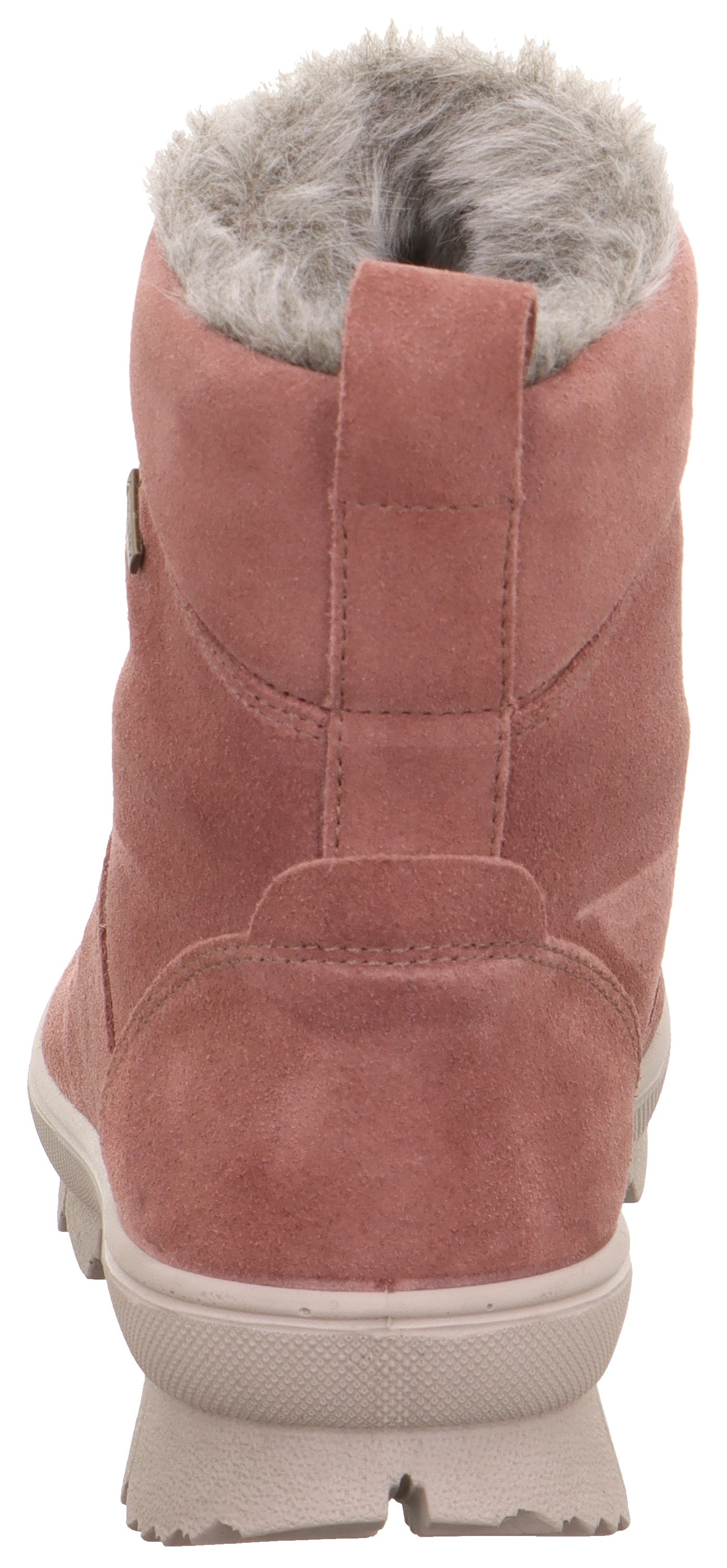 Legero Winterboots »NOVARA«, Hiking Boots, Winterstiefel, Schnürstiefel mit GORE-TEX