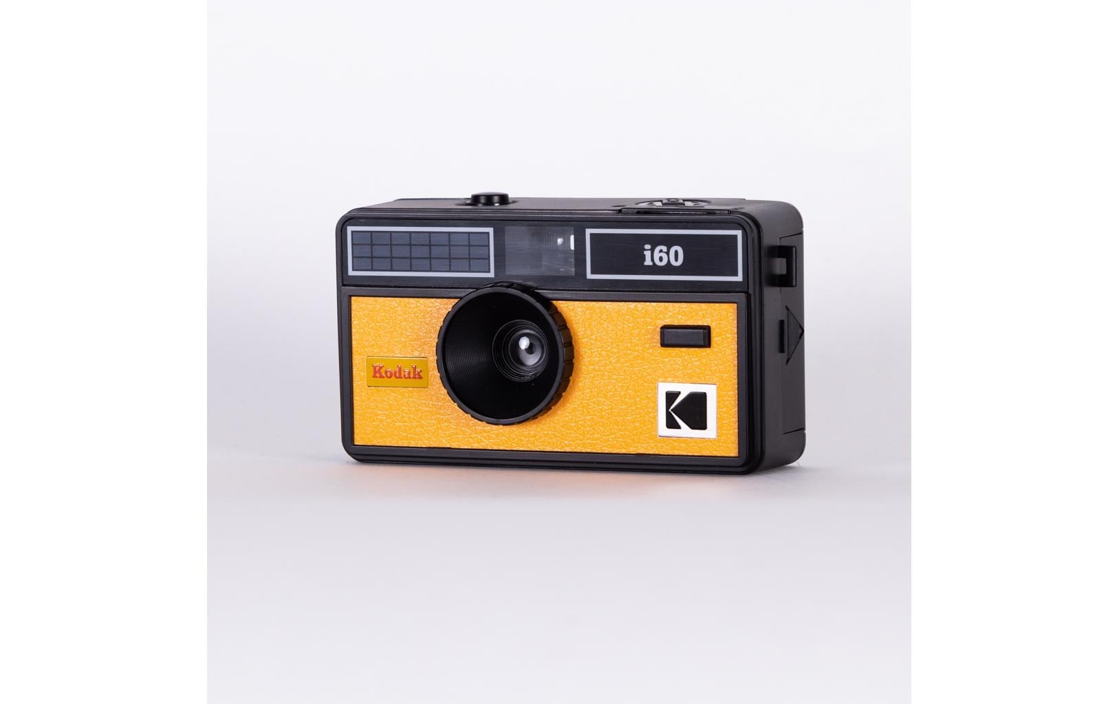 Kodak Kompaktkamera »I60«