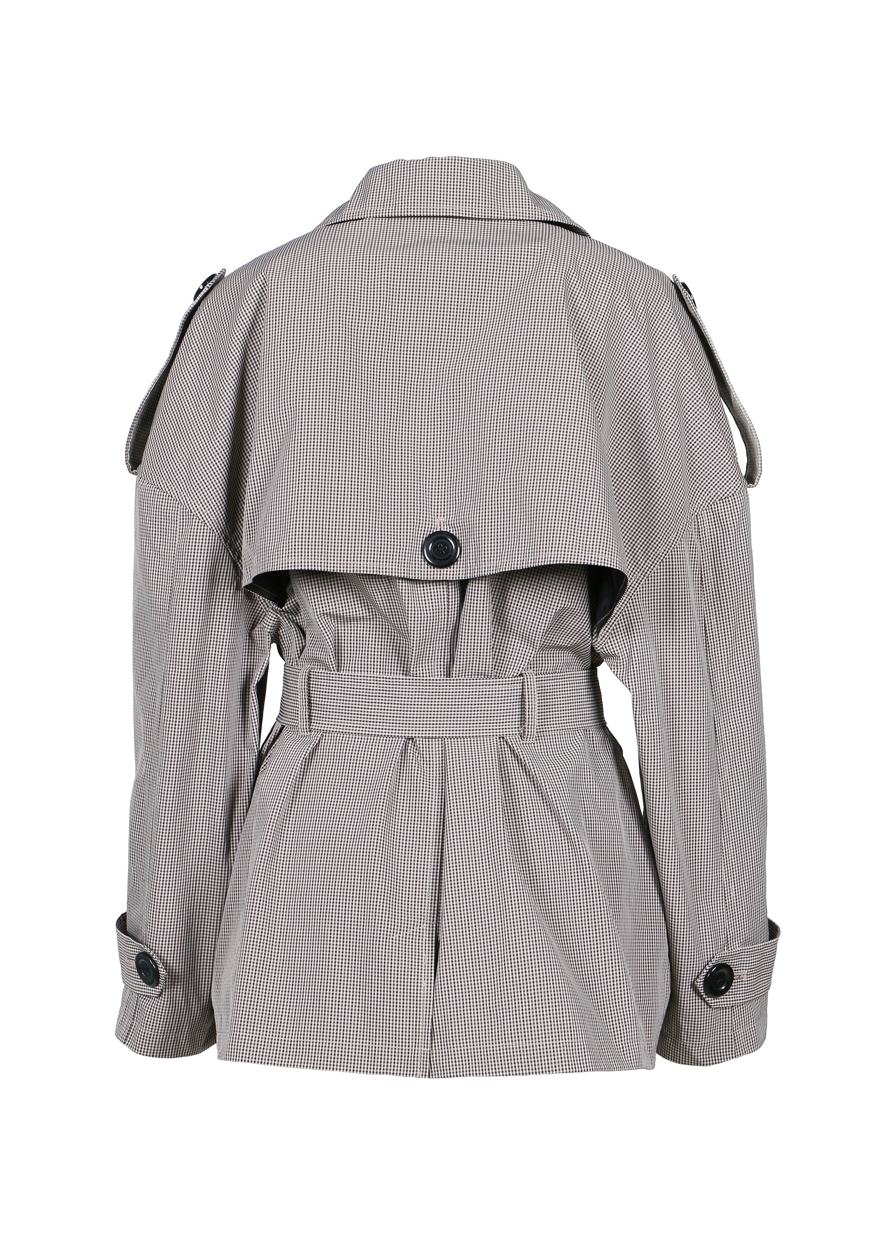 Freaky Nation Kurzjacke »Miss Tiffany-FN«