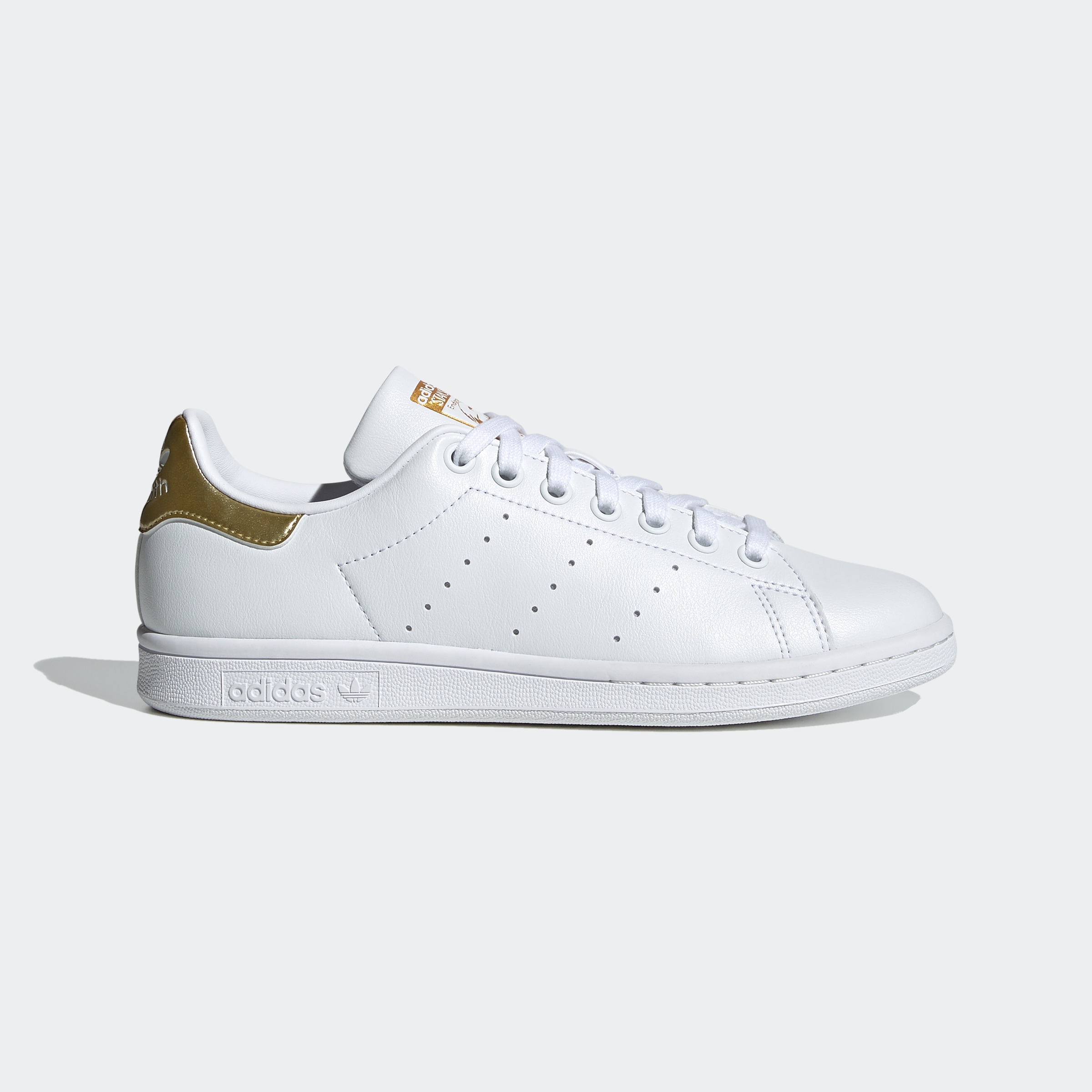 adidas Originals Sneaker »STAN SMITH«