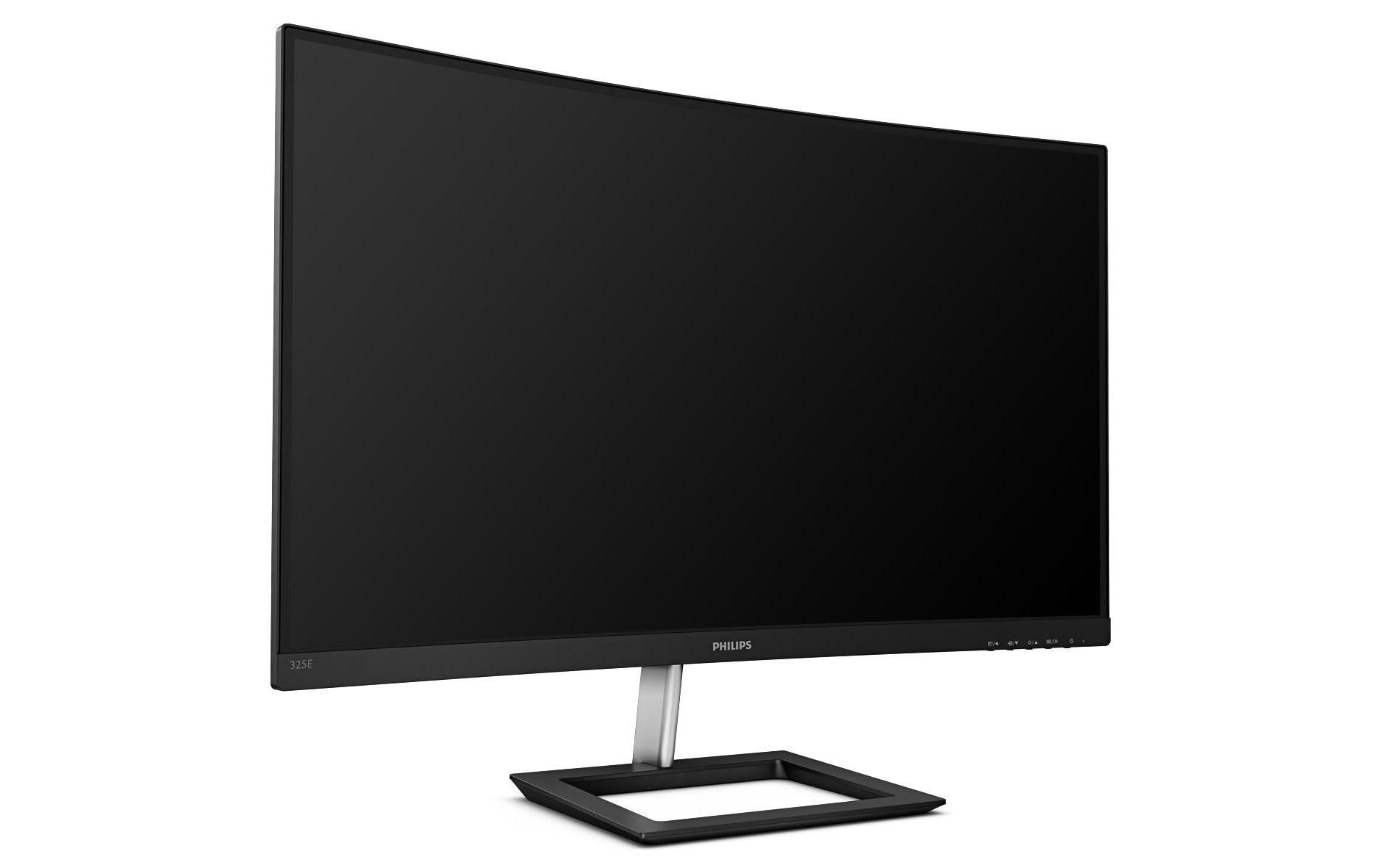 Philips LCD-Monitor »325E1C/00«, 80 cm/31,5 Zoll, 1920 x 1080 px, WQHD