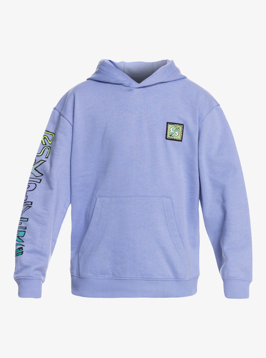 Quiksilver Kapuzensweatshirt »Radical Times«